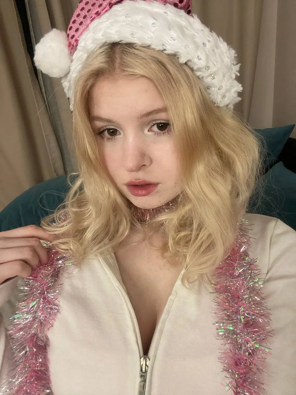 XXX Porn Photo of Nude ShontaWasilko 417