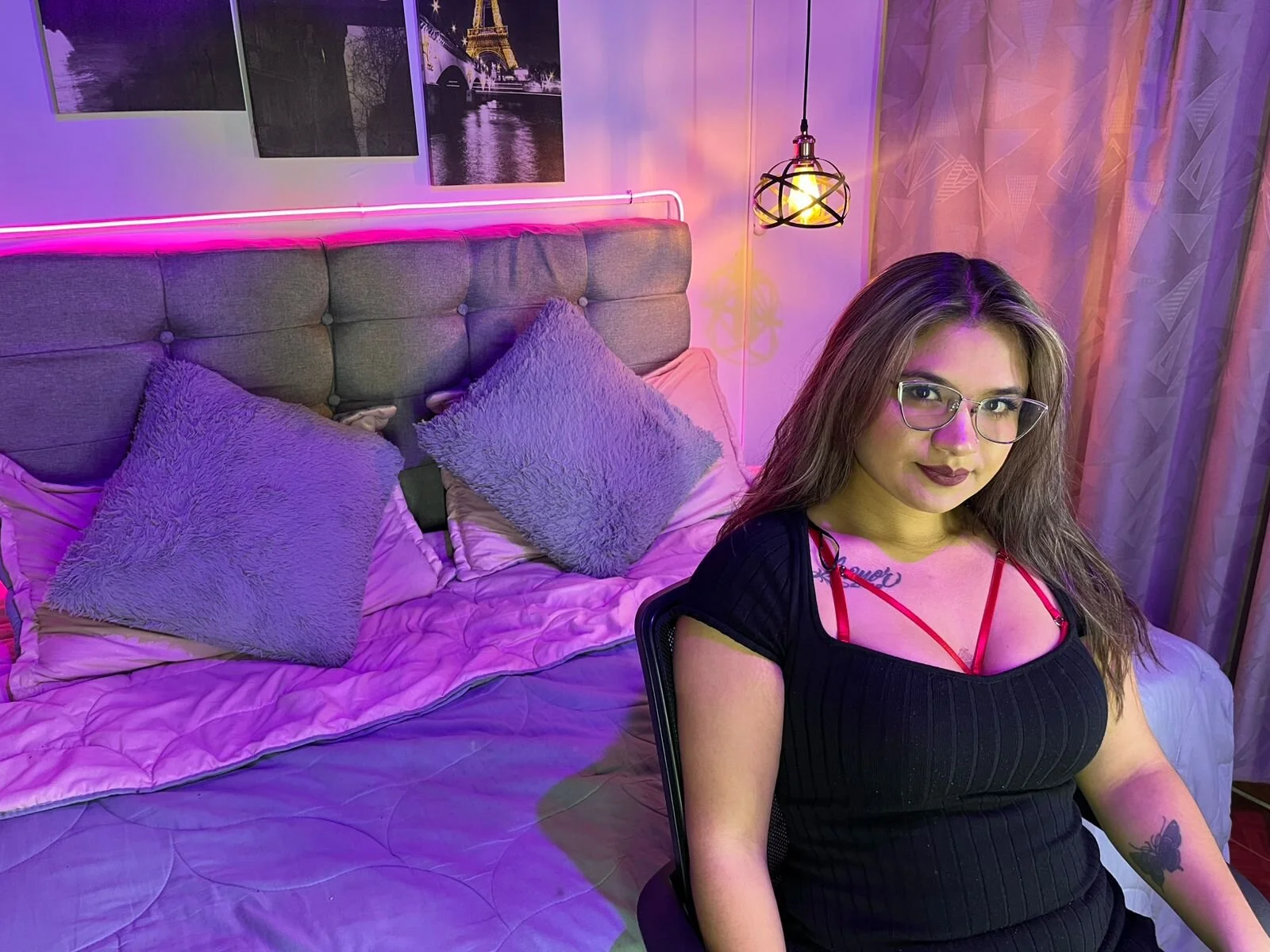 XXX Porn Photo of Nude Milika_xx 1