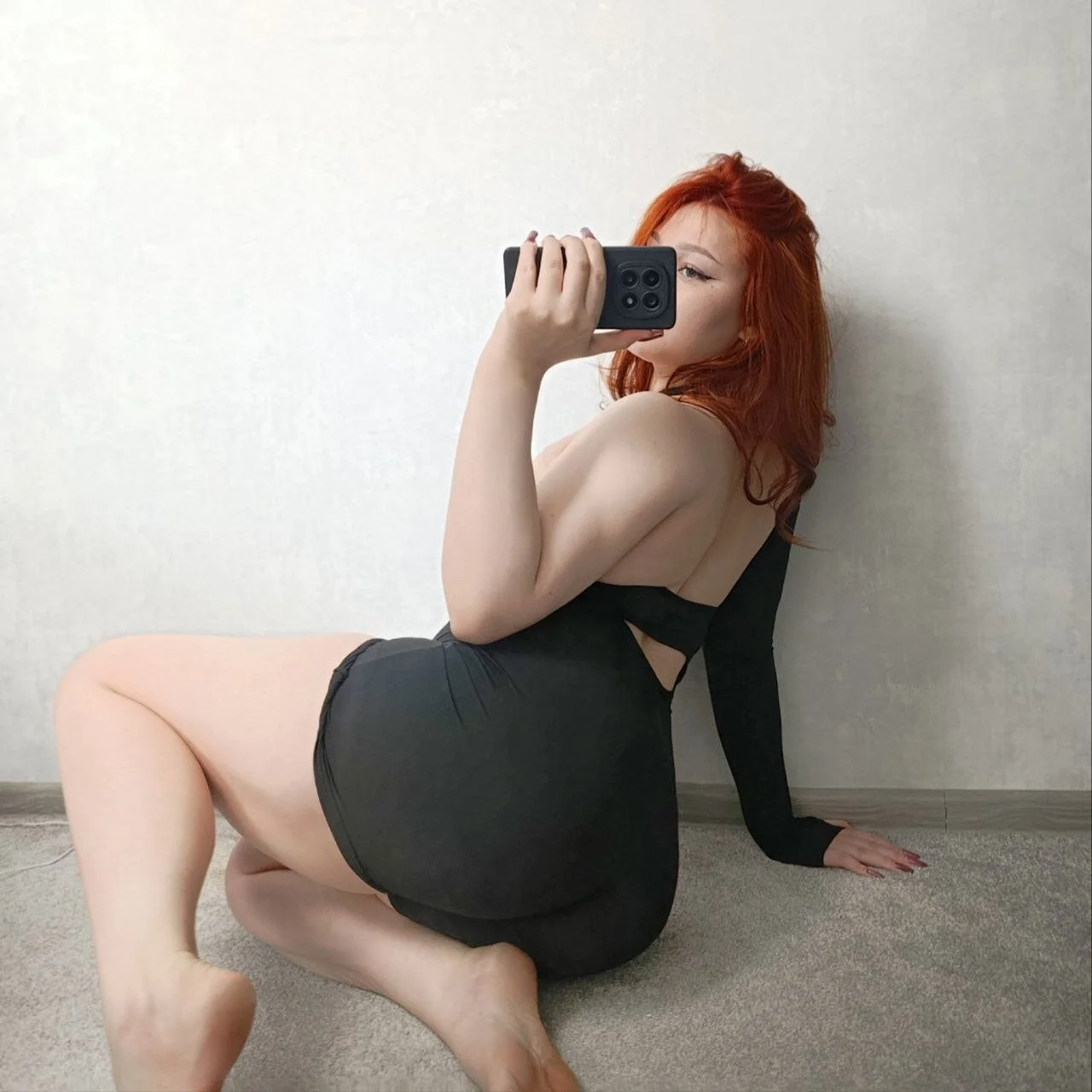 XXX Porn Photo of Nude Kitty_Asstronaut 36
