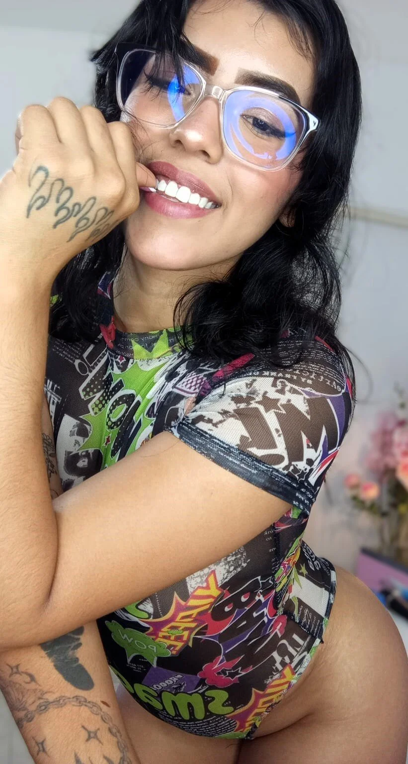 XXX Porn Photo of Nude BrithanyParker_ 4
