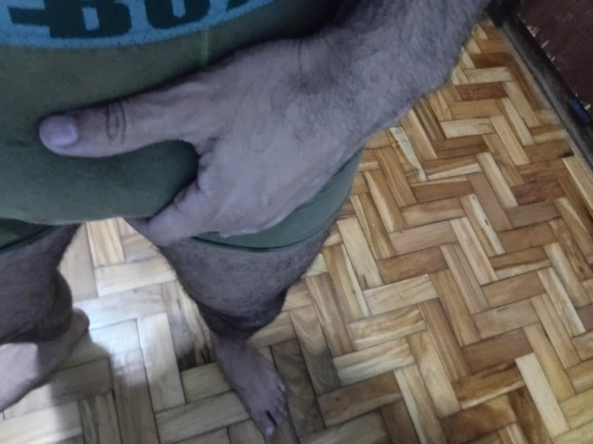 XXX Porn Photo of Nude ronron980 1