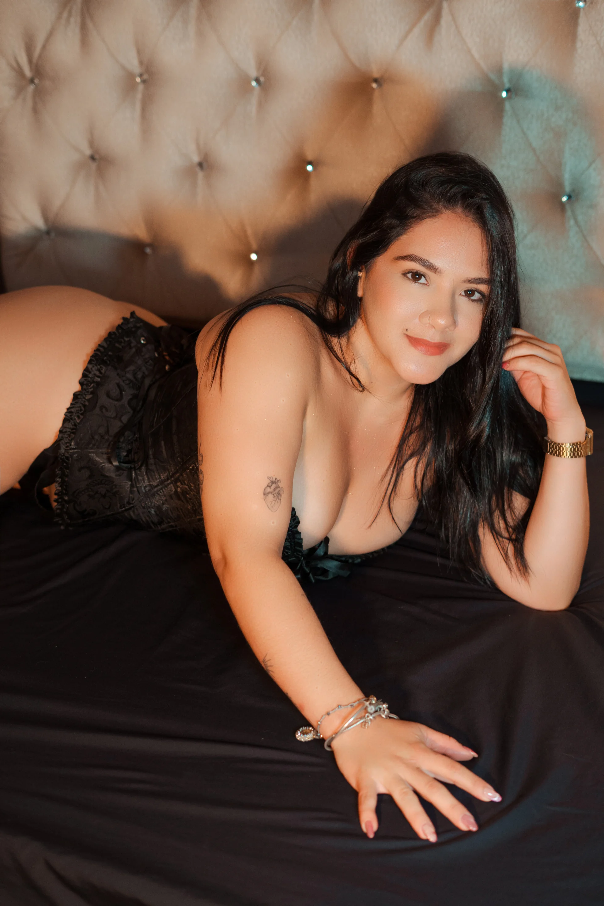 XXX Porn Photo of Nude ninamonroy 9