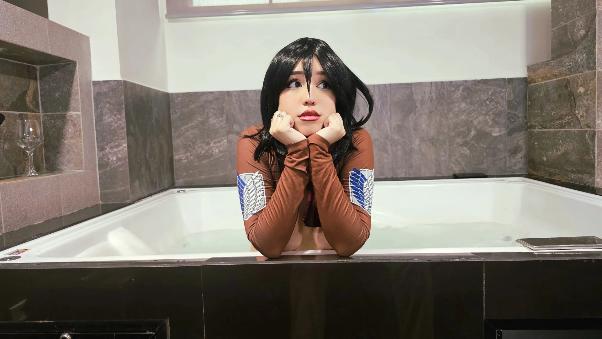 XXX Porn Photo of Nude ninameduxx 14