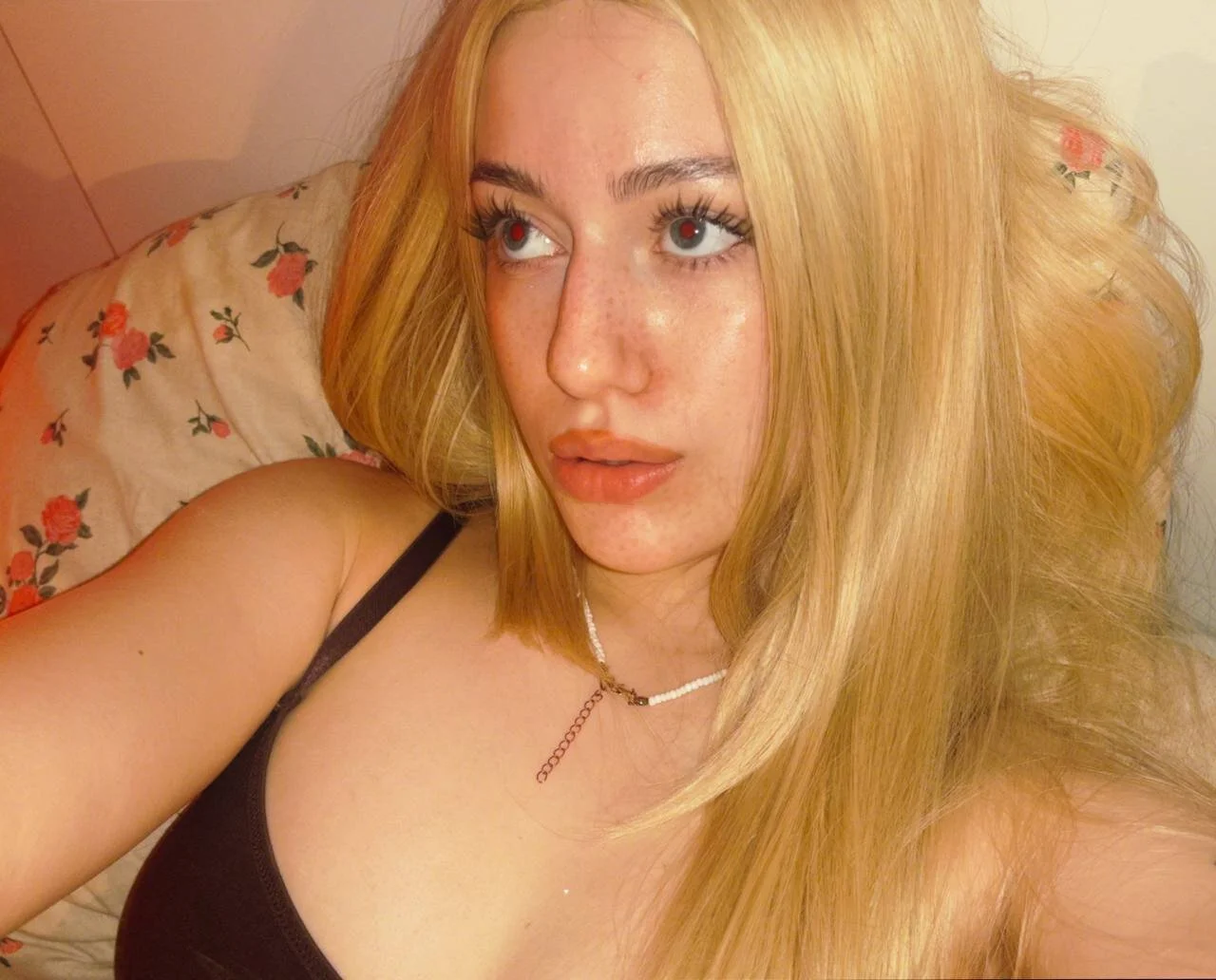 XXX Porn Photo of Nude Alice_Presly 3