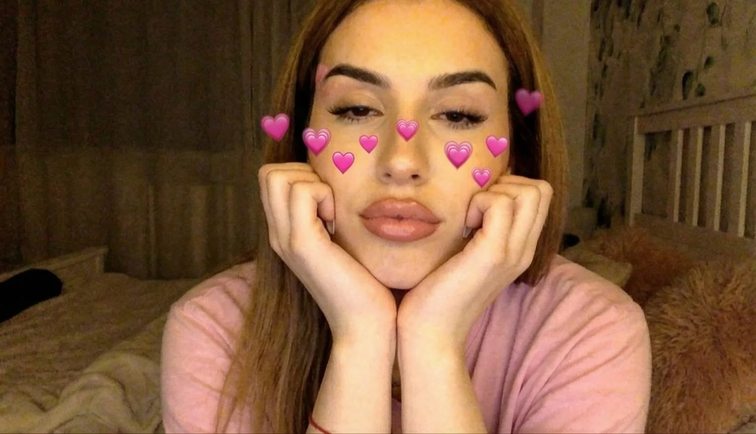XXX Porn Photo of Nude AriaAdda 33