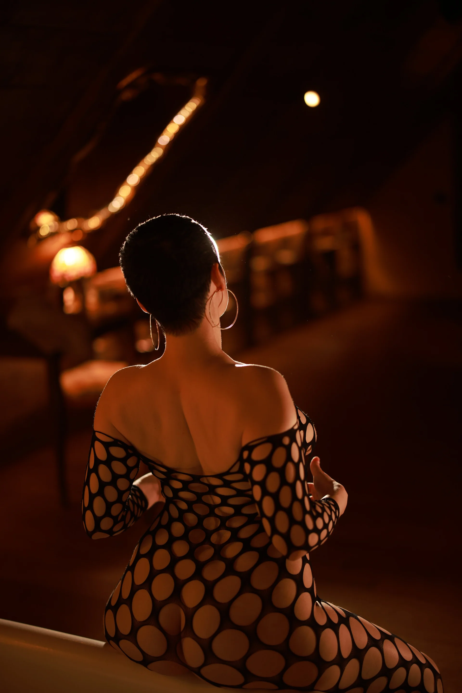XXX Porn Photo of Nude LikaBerry1 7