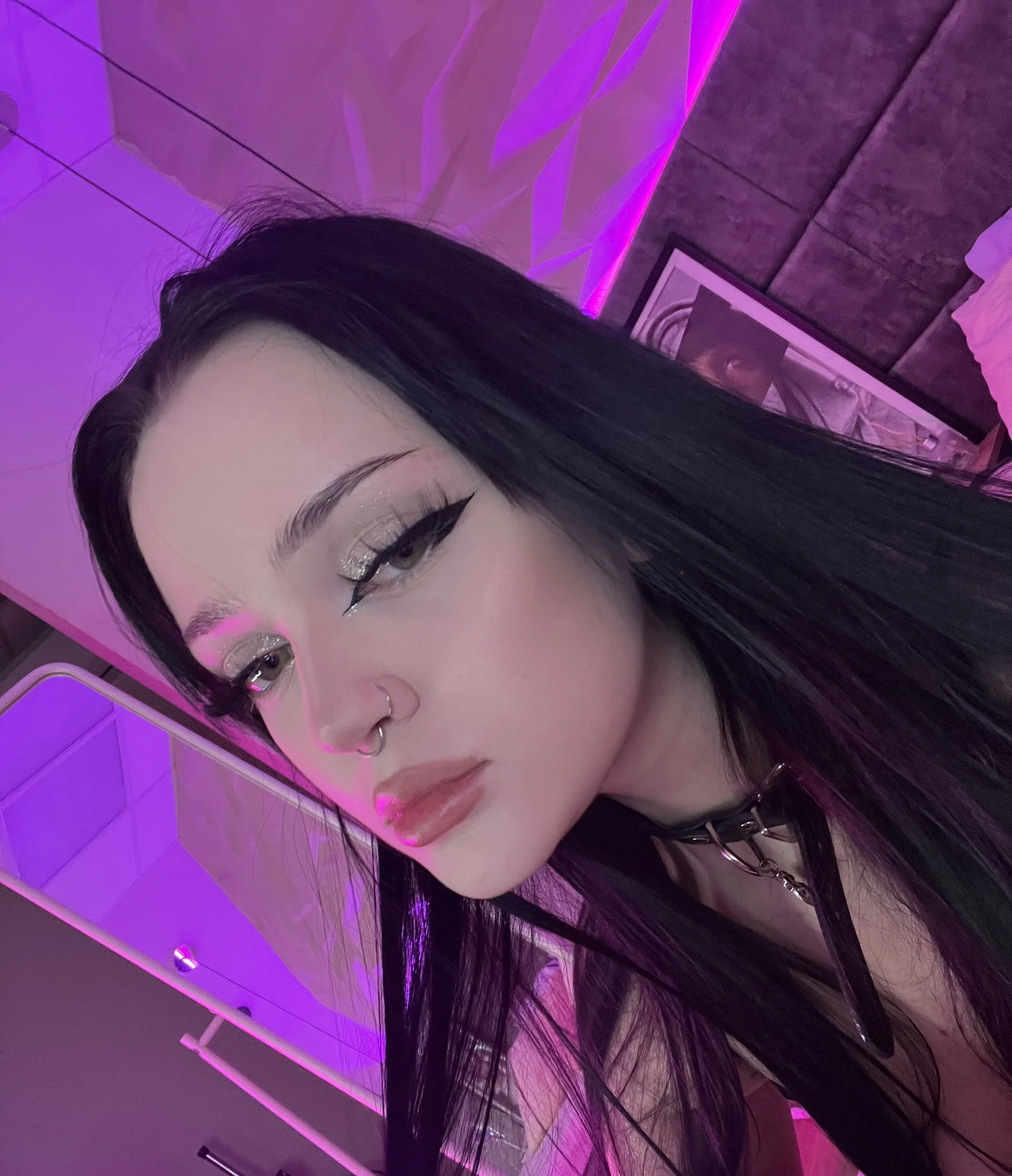 XXX Porn Photo of Nude PorcelainAnora 27