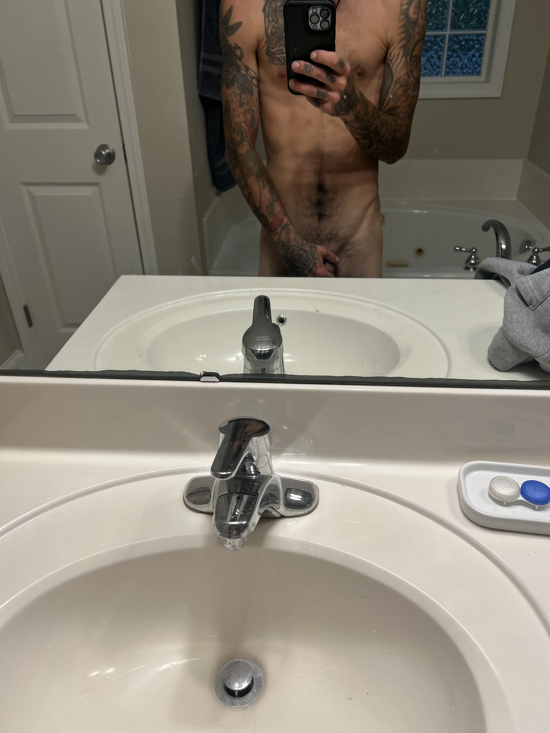 XXX Porn Photo of Nude XMeF10 24
