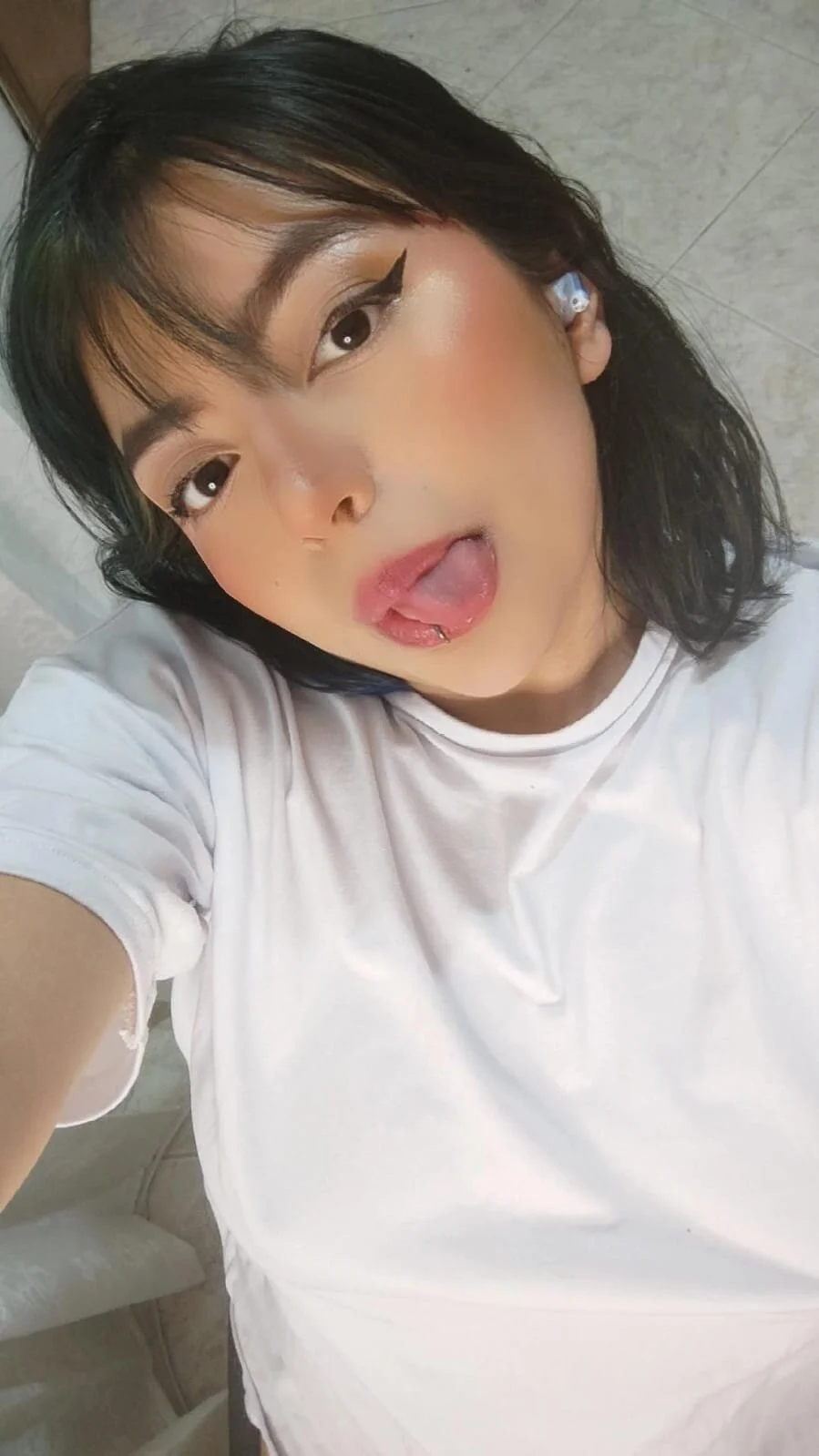 XXX Porn Photo of Nude sammy_bunny1 8