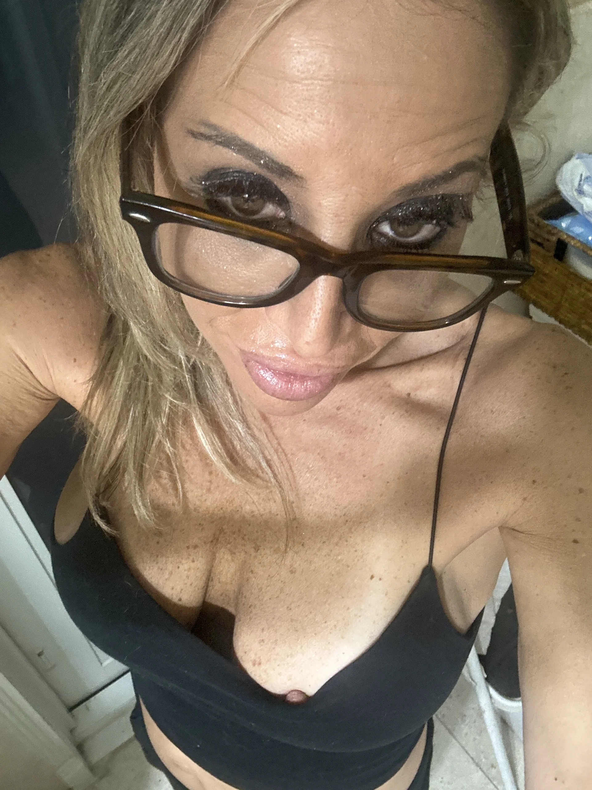 XXX Porn Photo of Nude ALEXADANIELLE 7