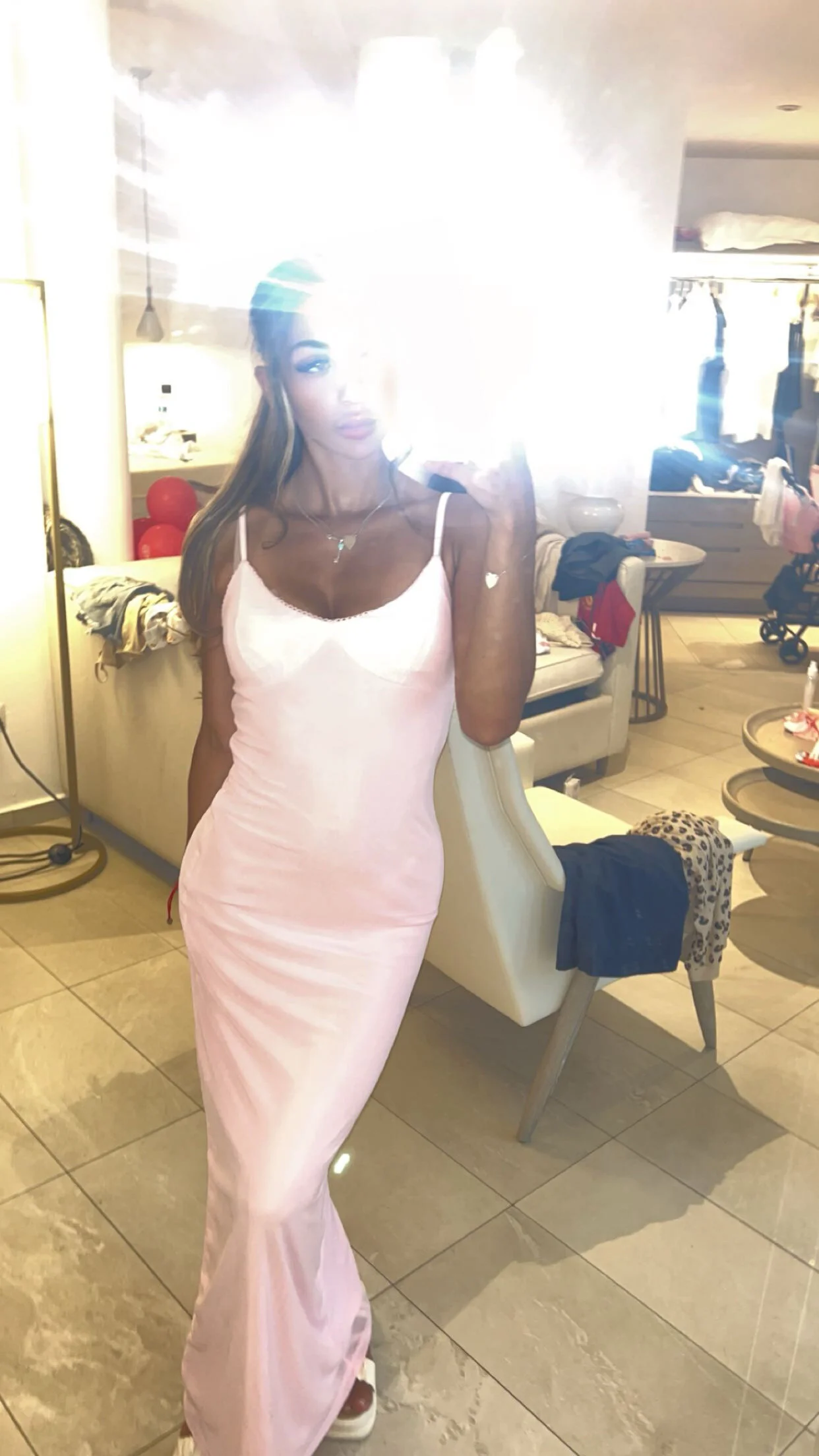 XXX Porn Photo of Nude Badcrystal 8