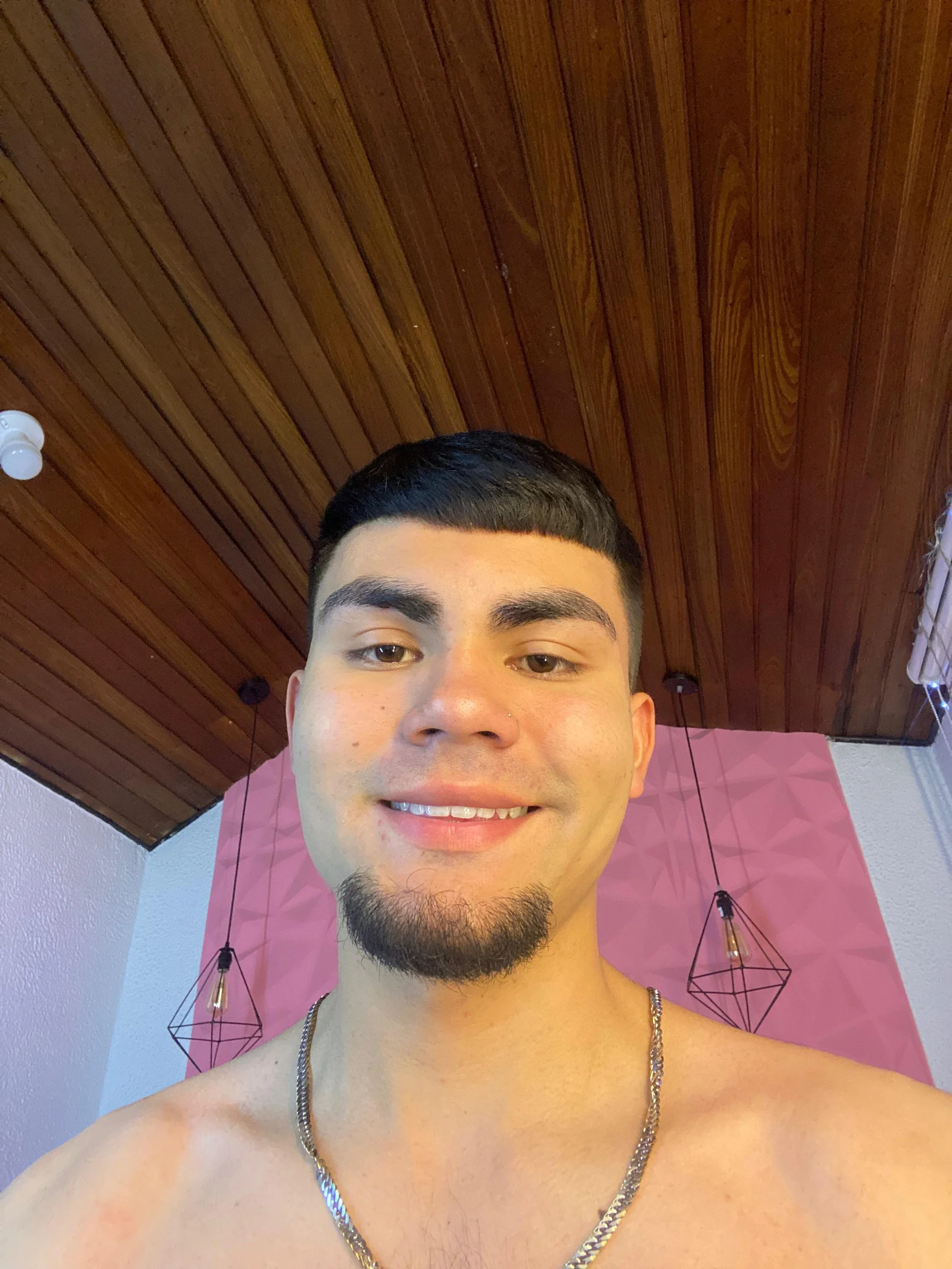 XXX Porn Photo of Nude kalivan_voinesscu 4