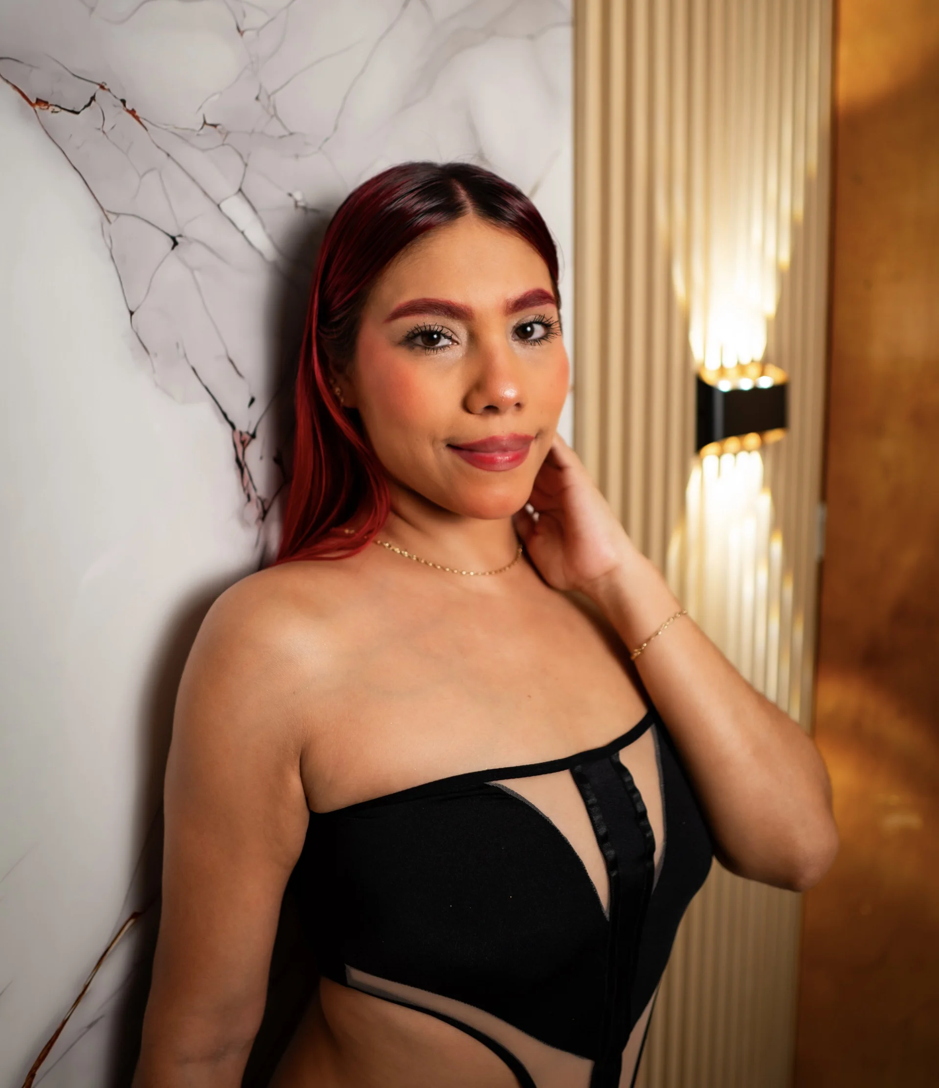 XXX Porn Photo of Nude miahasher 6