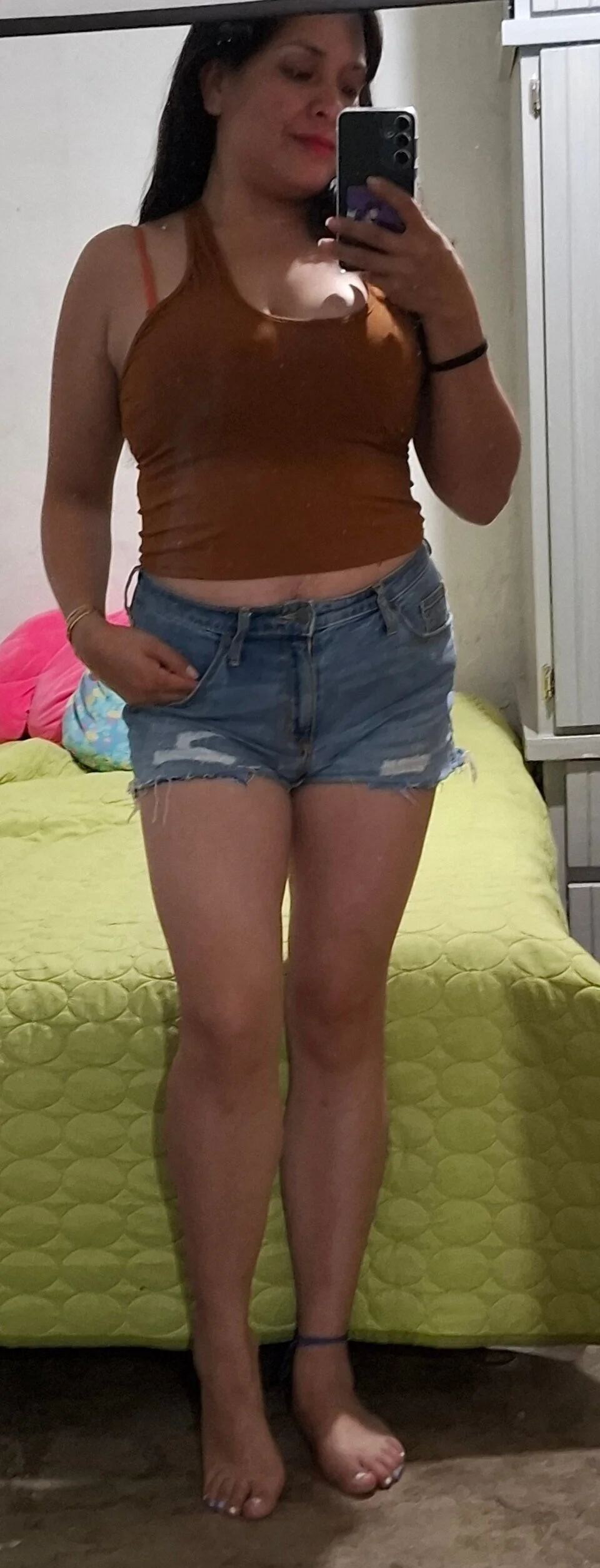 XXX Porn Photo of Nude astridcollinsvip 17