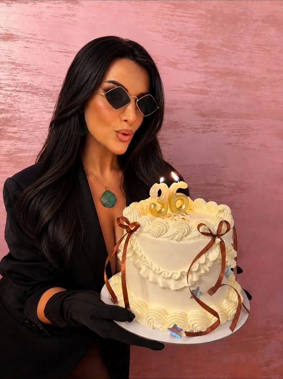 XXX Porn Photo of Nude EdithQuillian 15