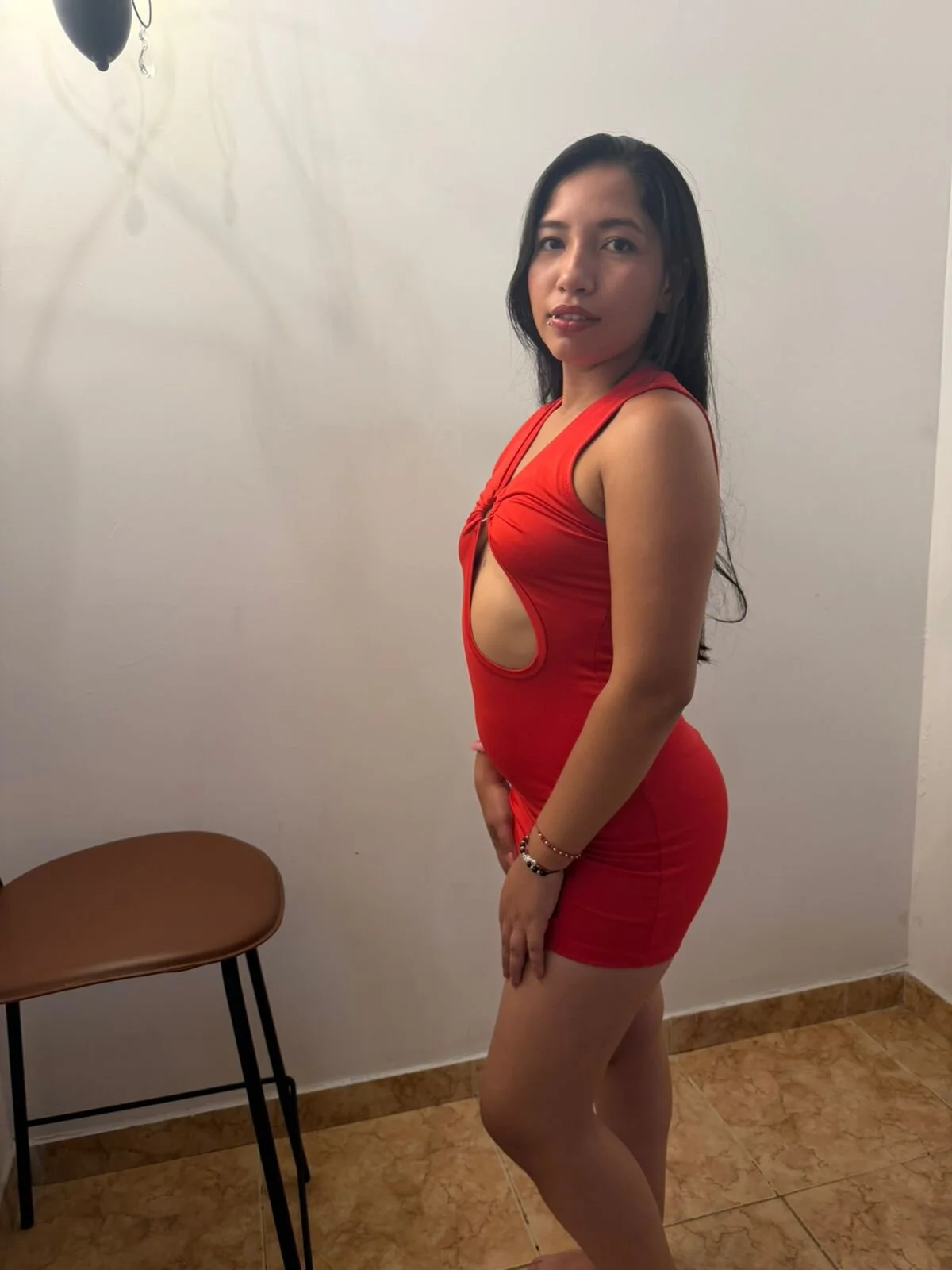XXX Porn Photo of Nude Pocahontas_606 4