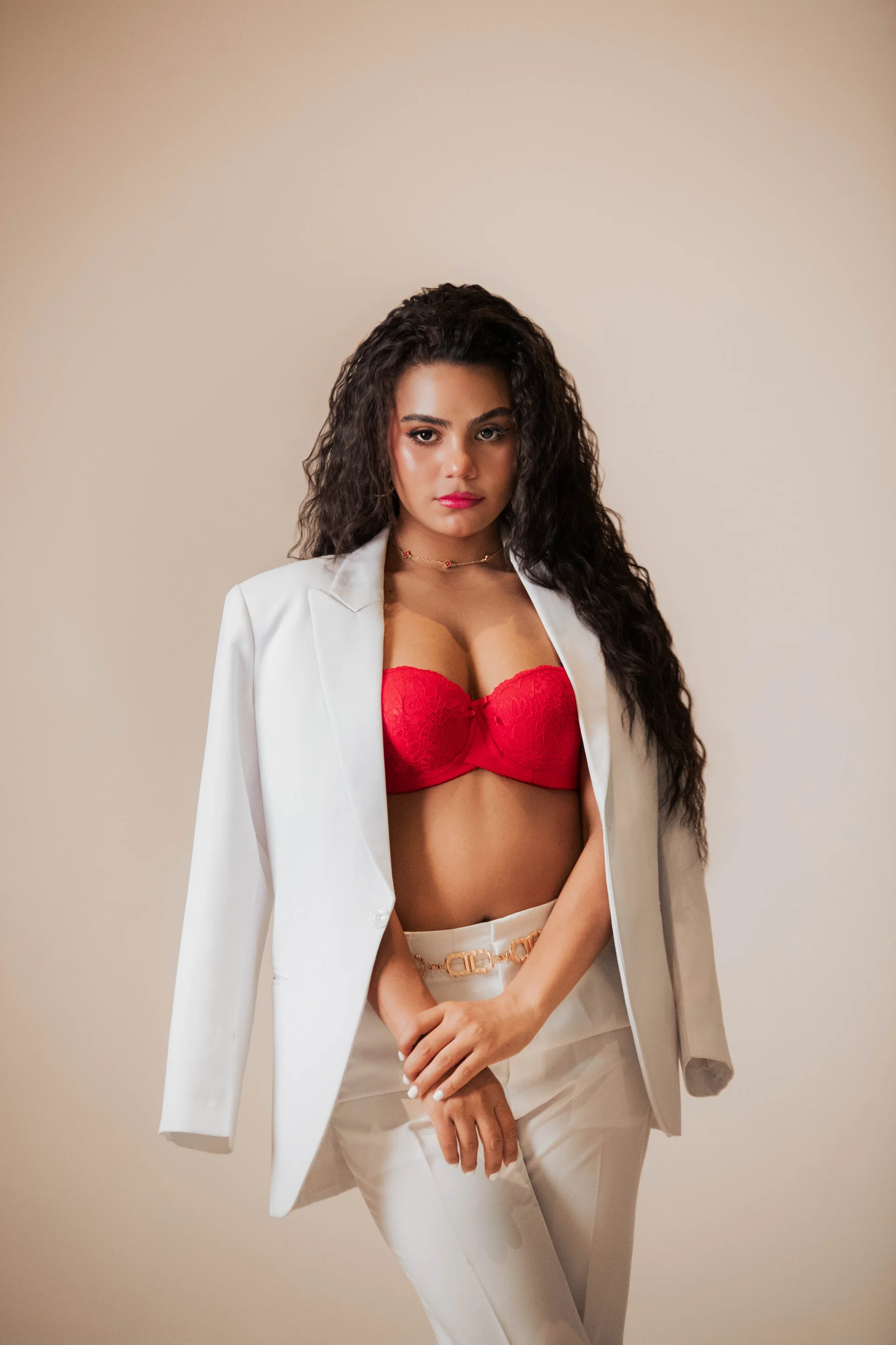 XXX Porn Photo of Nude IvyEllis 103