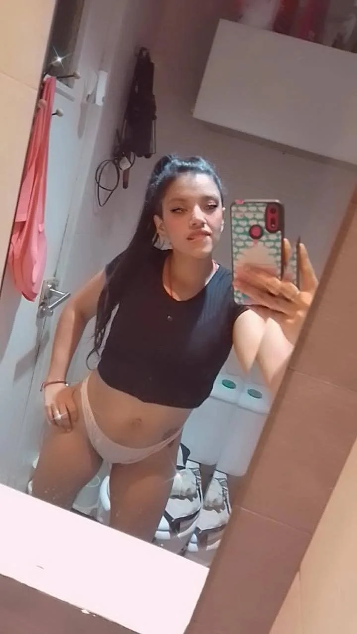XXX Porn Photo of Nude Petubelu 9