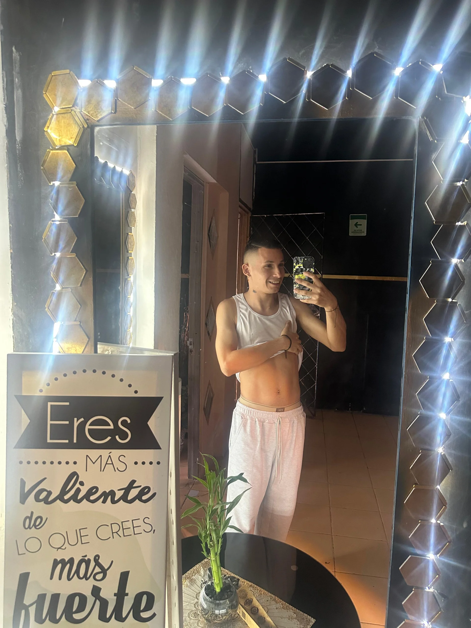 XXX Porn Photo of Nude Isak_Berekoa 5