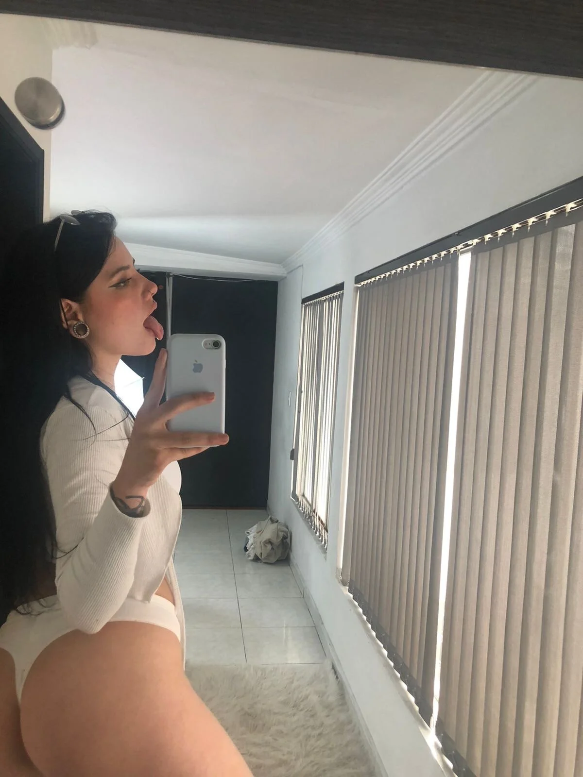 XXX Porn Photo of Nude IM_Sofiiaa 11