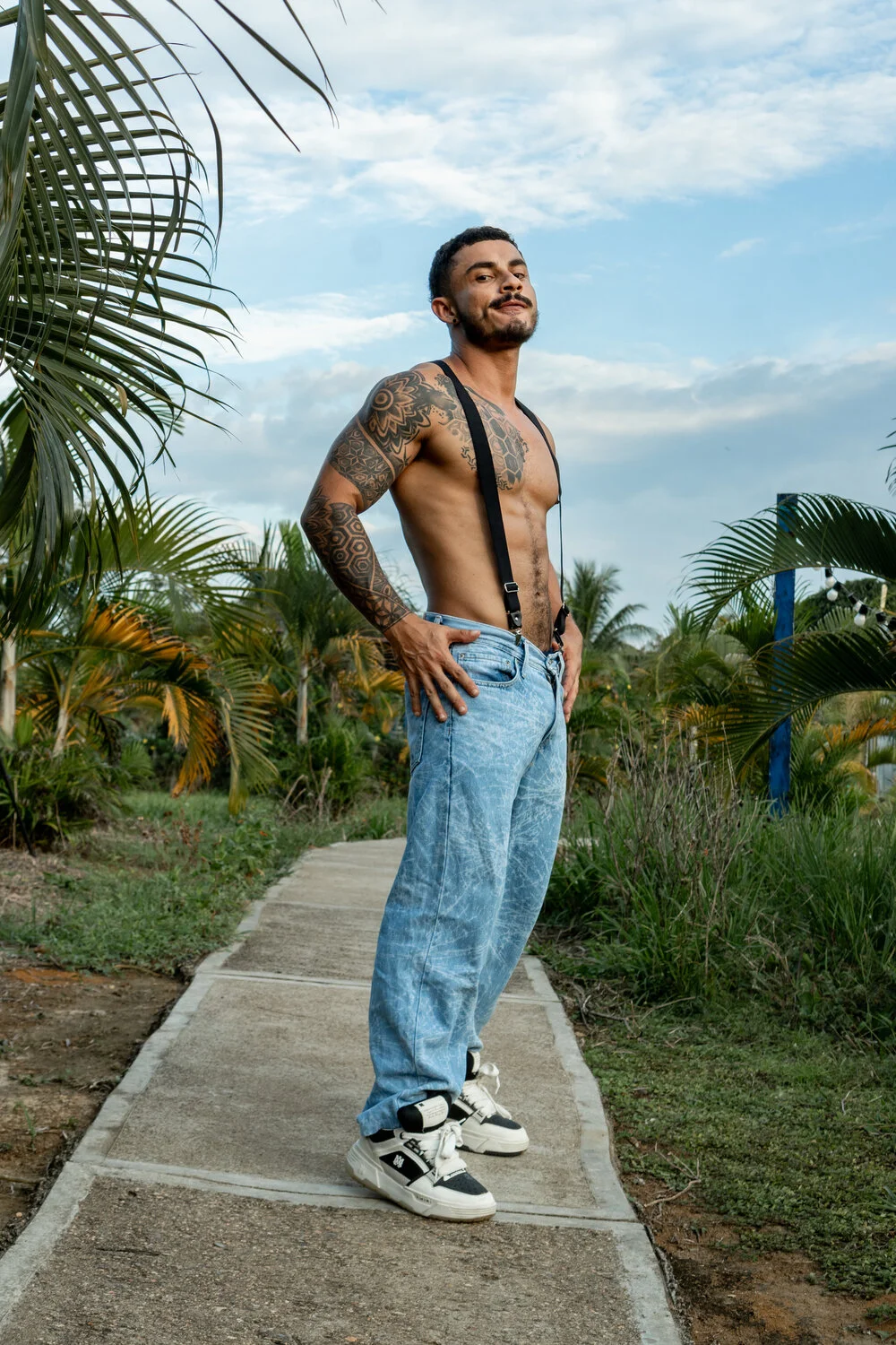 XXX Porn Photo of Nude john_cartter1 58