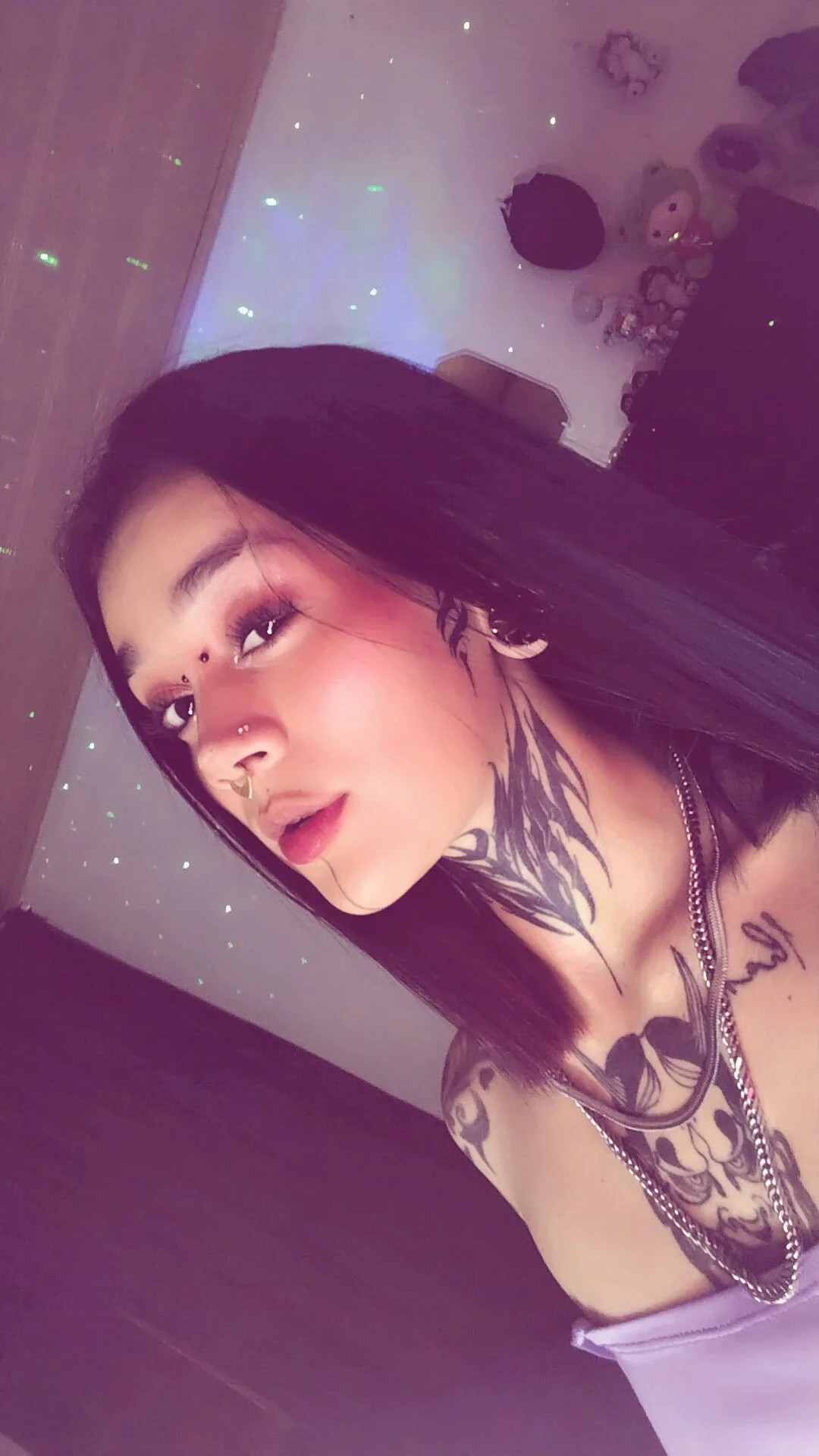 XXX Porn Photo of Nude SharonSalazar 19