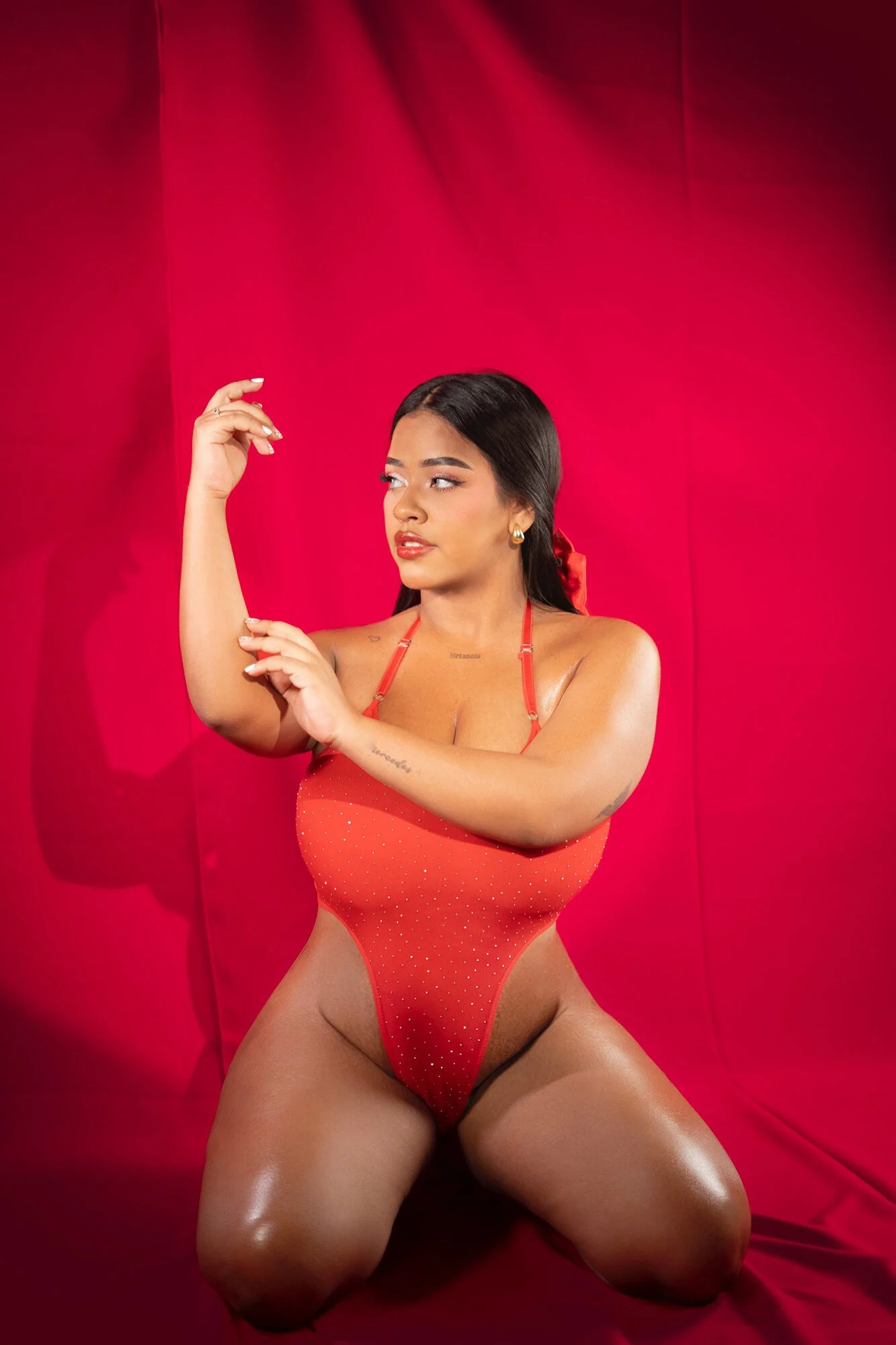XXX Porn Photo of Nude Alexa_candy18 15