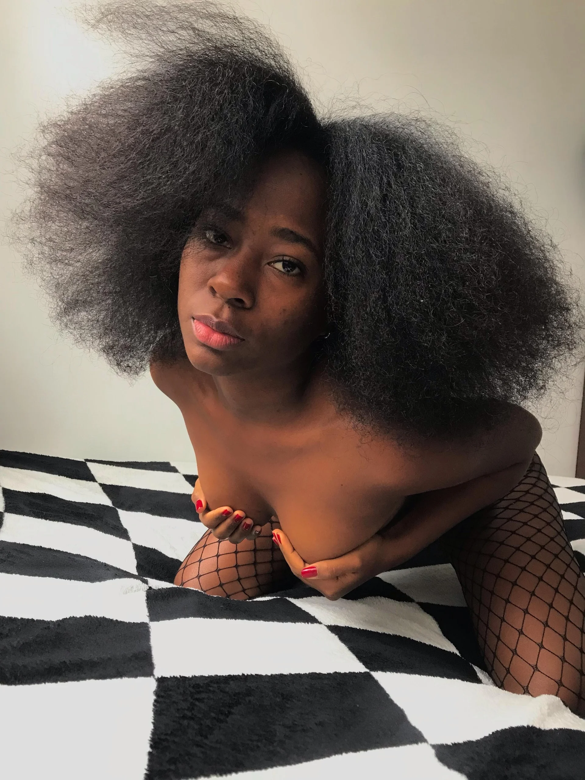 XXX Porn Photo of Nude milarain 2
