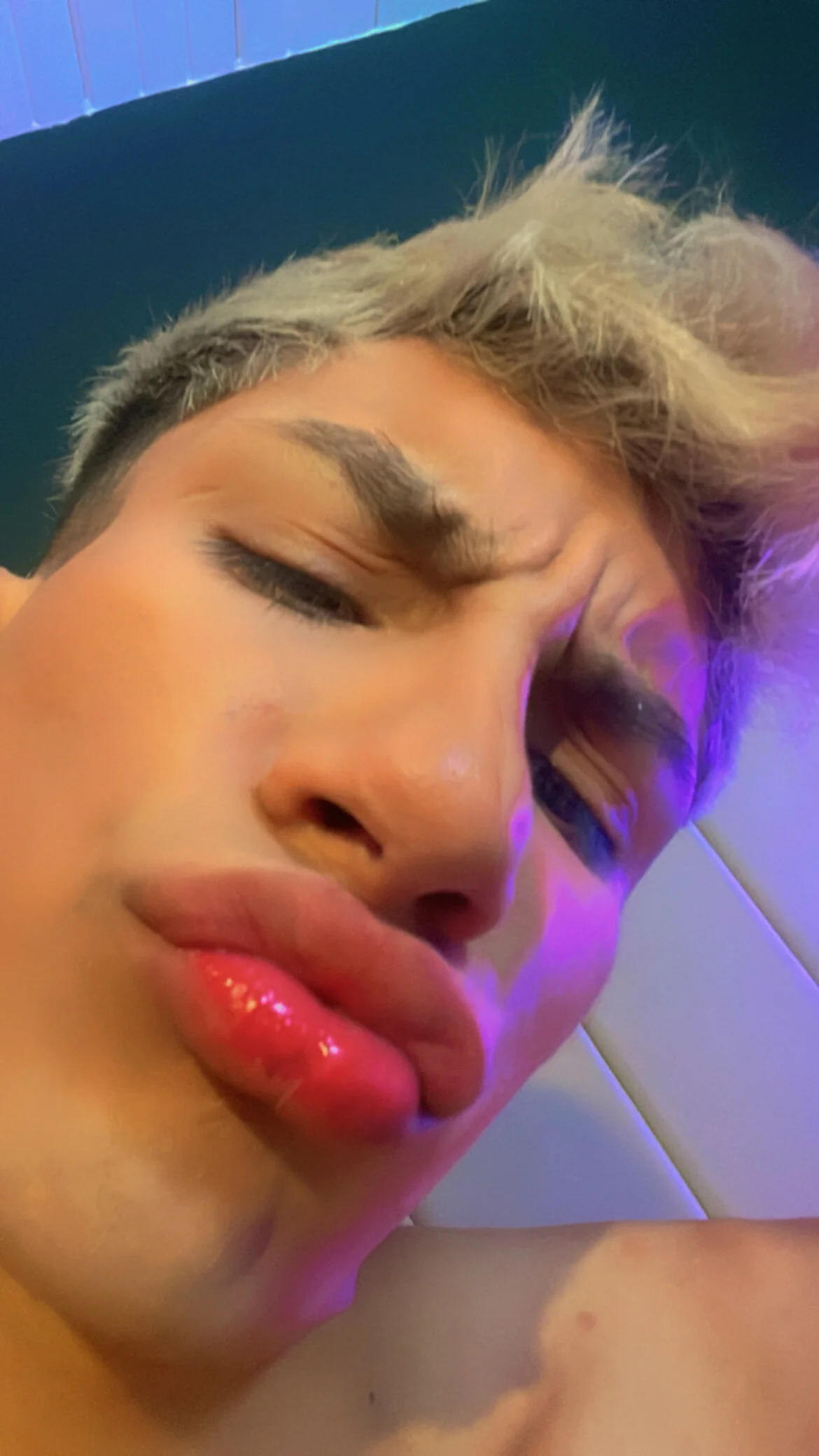 XXX Porn Photo of Nude Erick_Velveth 6