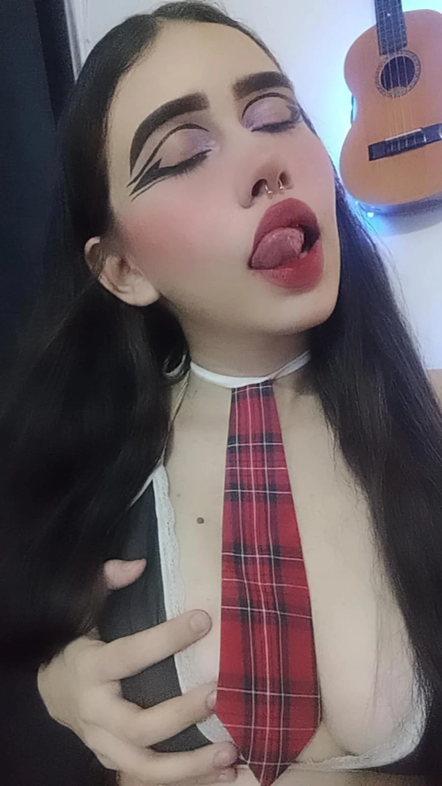 XXX Porn Photo of Nude kittyheavy17 2
