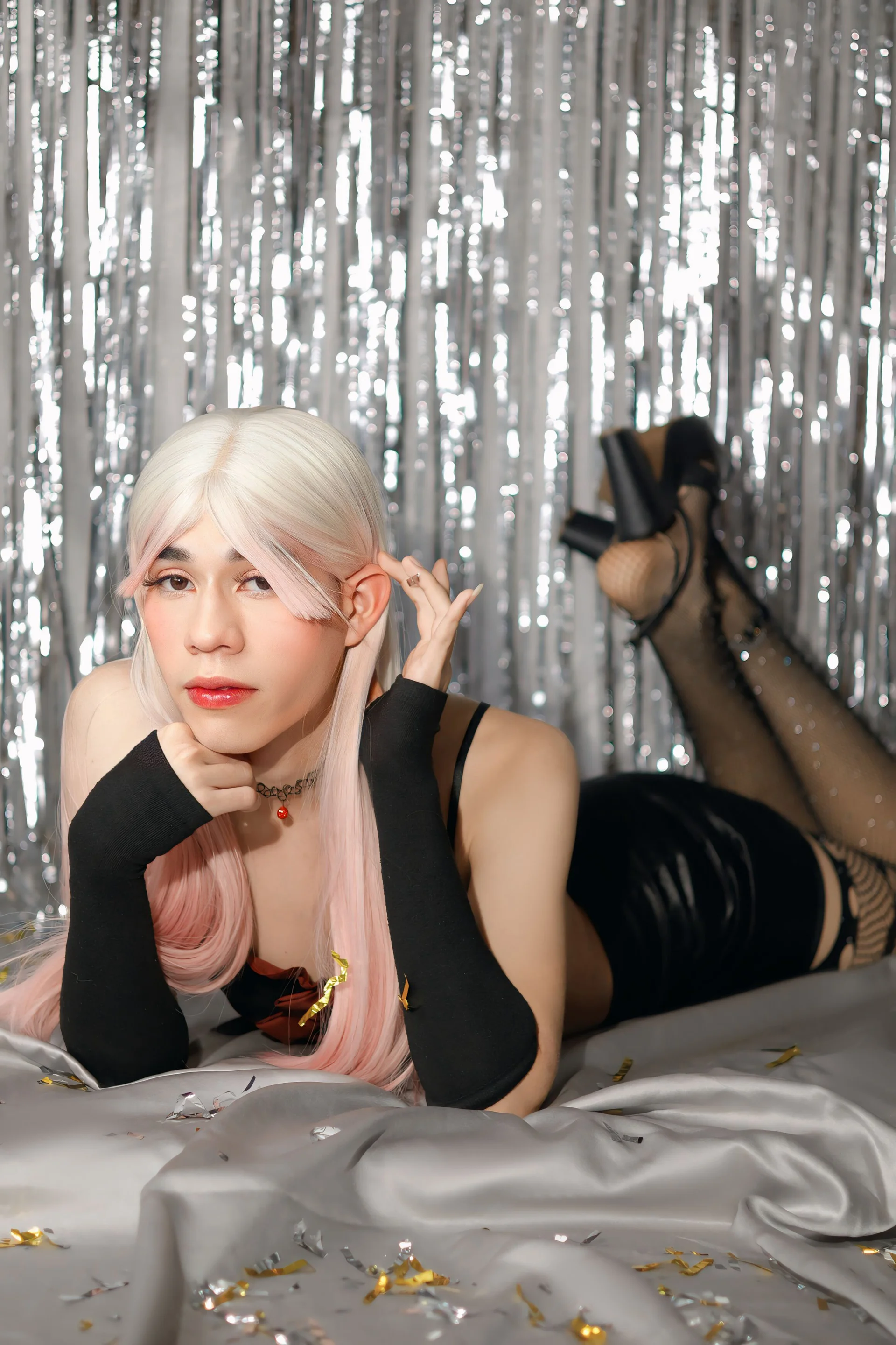 XXX Porn Photo of Nude DaripQueen 56