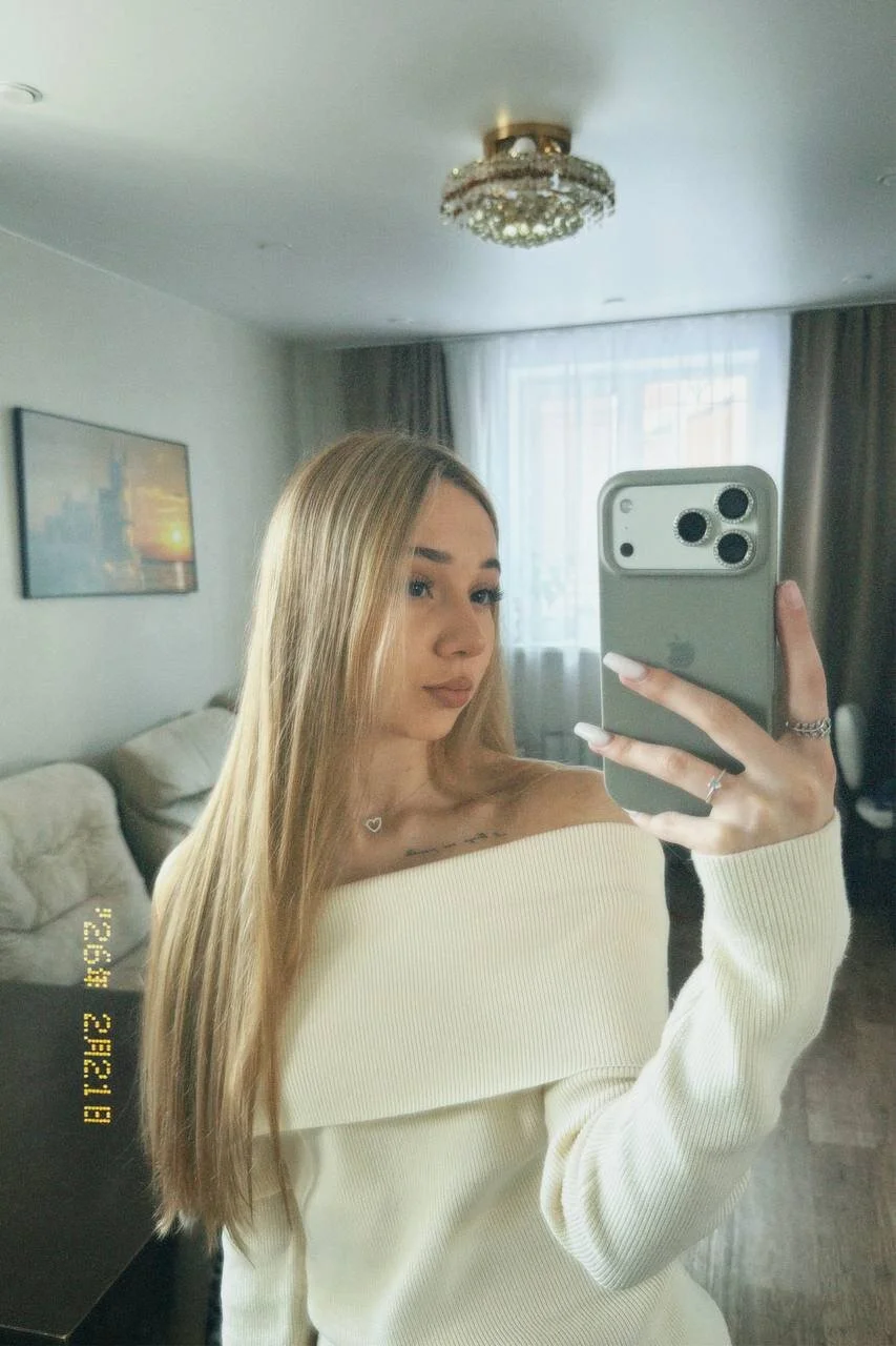 XXX Porn Photo of Nude PearleLieu 2