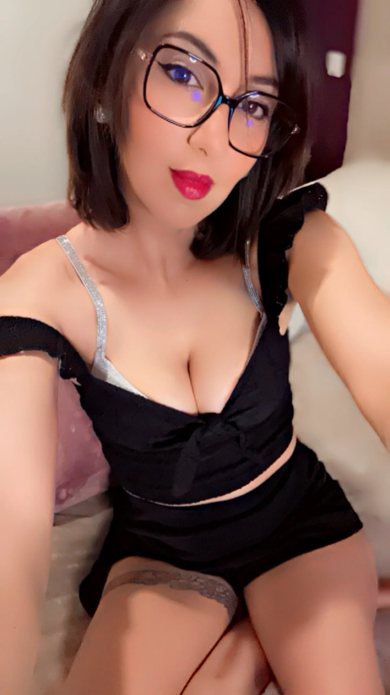 XXX Porn Photo of Nude GreenLyna 4