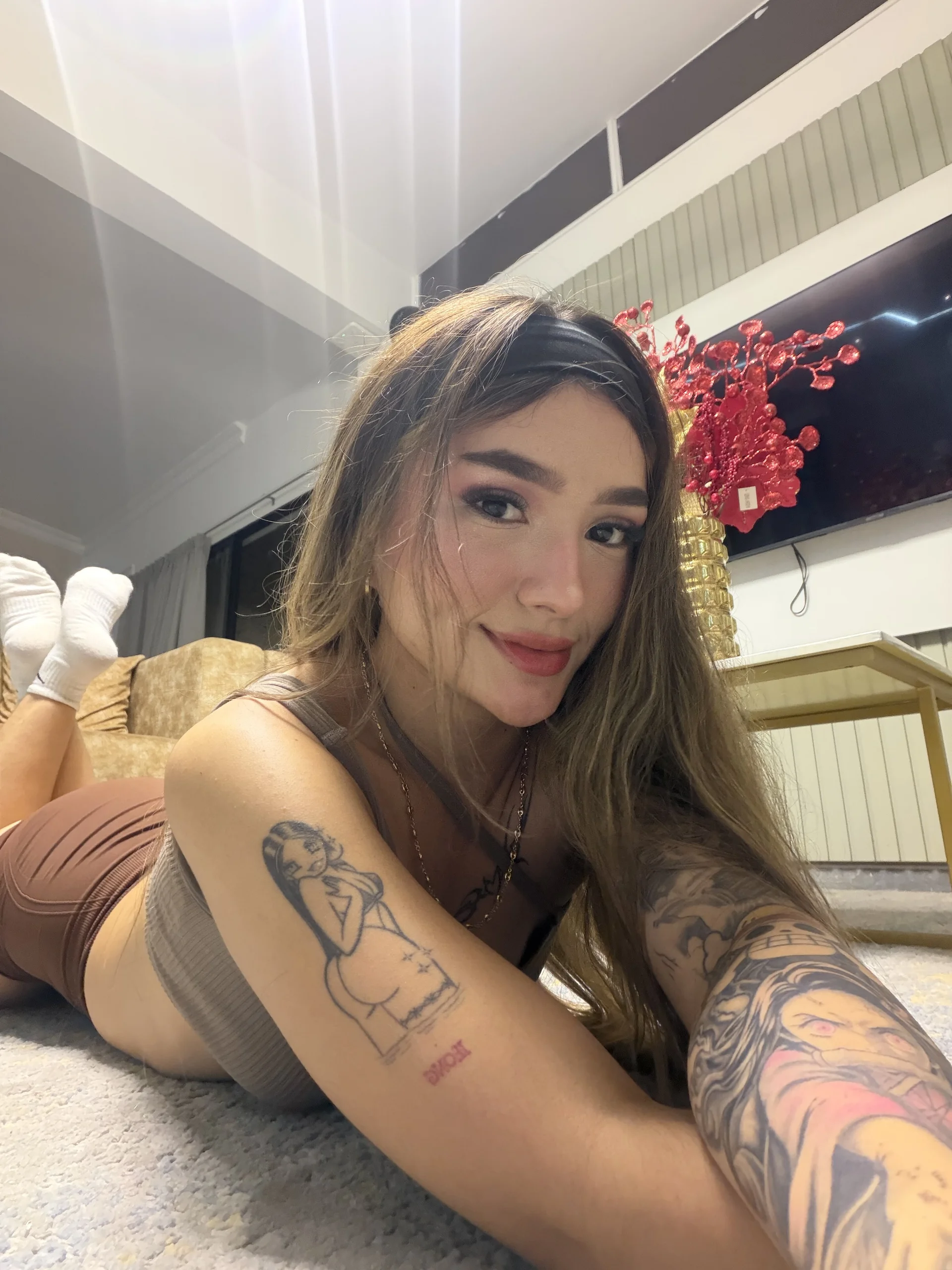 XXX Porn Photo of Nude Arianavillada 14
