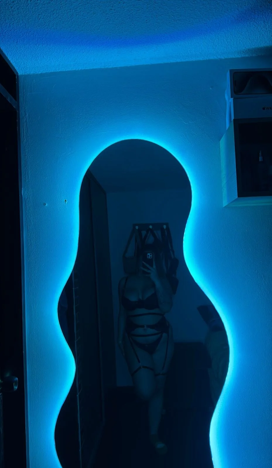 XXX Porn Photo of Nude veronicaparkersex 5