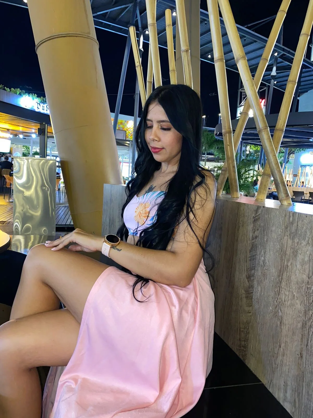 XXX Porn Photo of Nude Dirty-Submissive-Horny 5