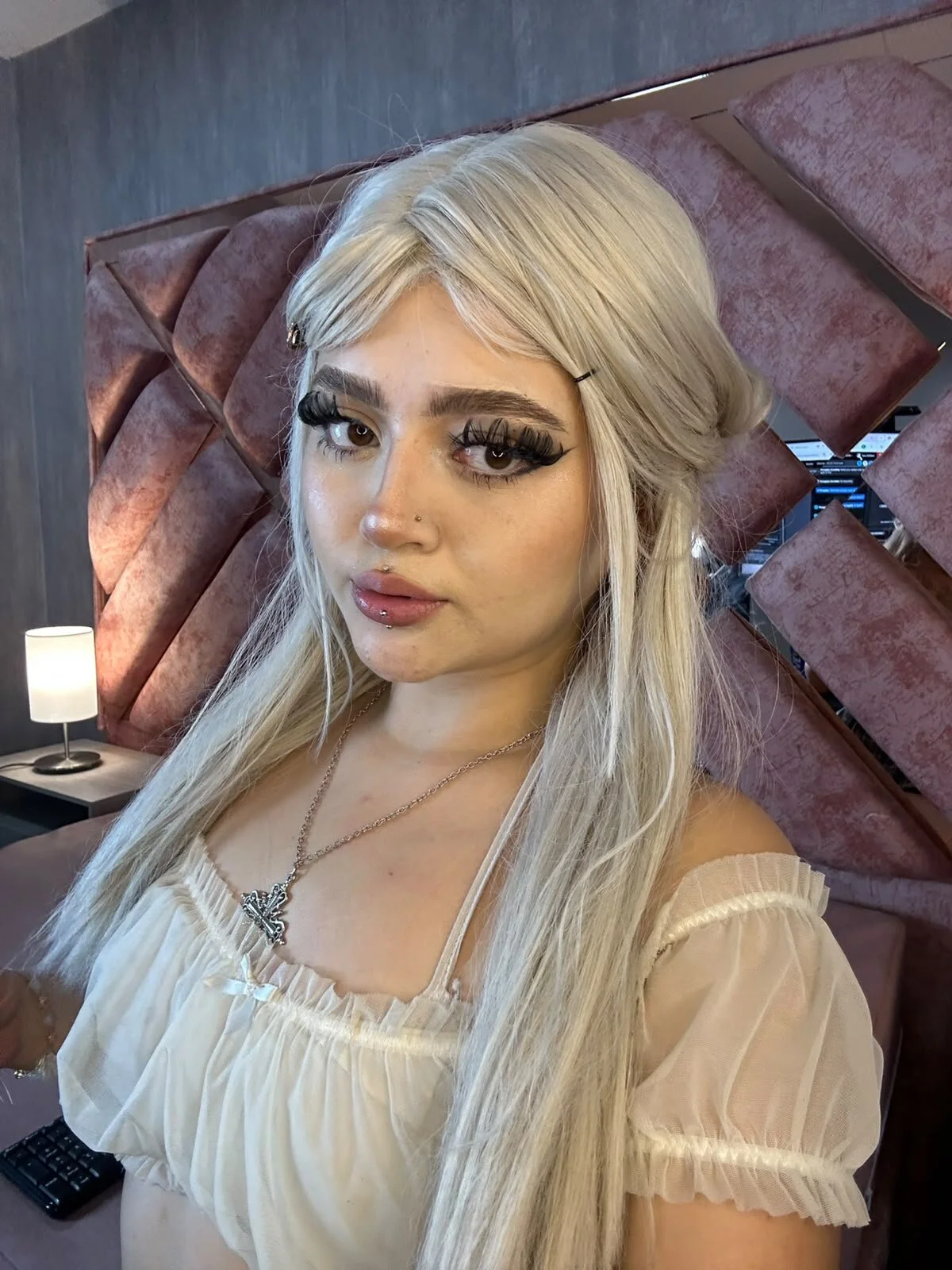 XXX Porn Photo of Nude lya_nekko_ 51