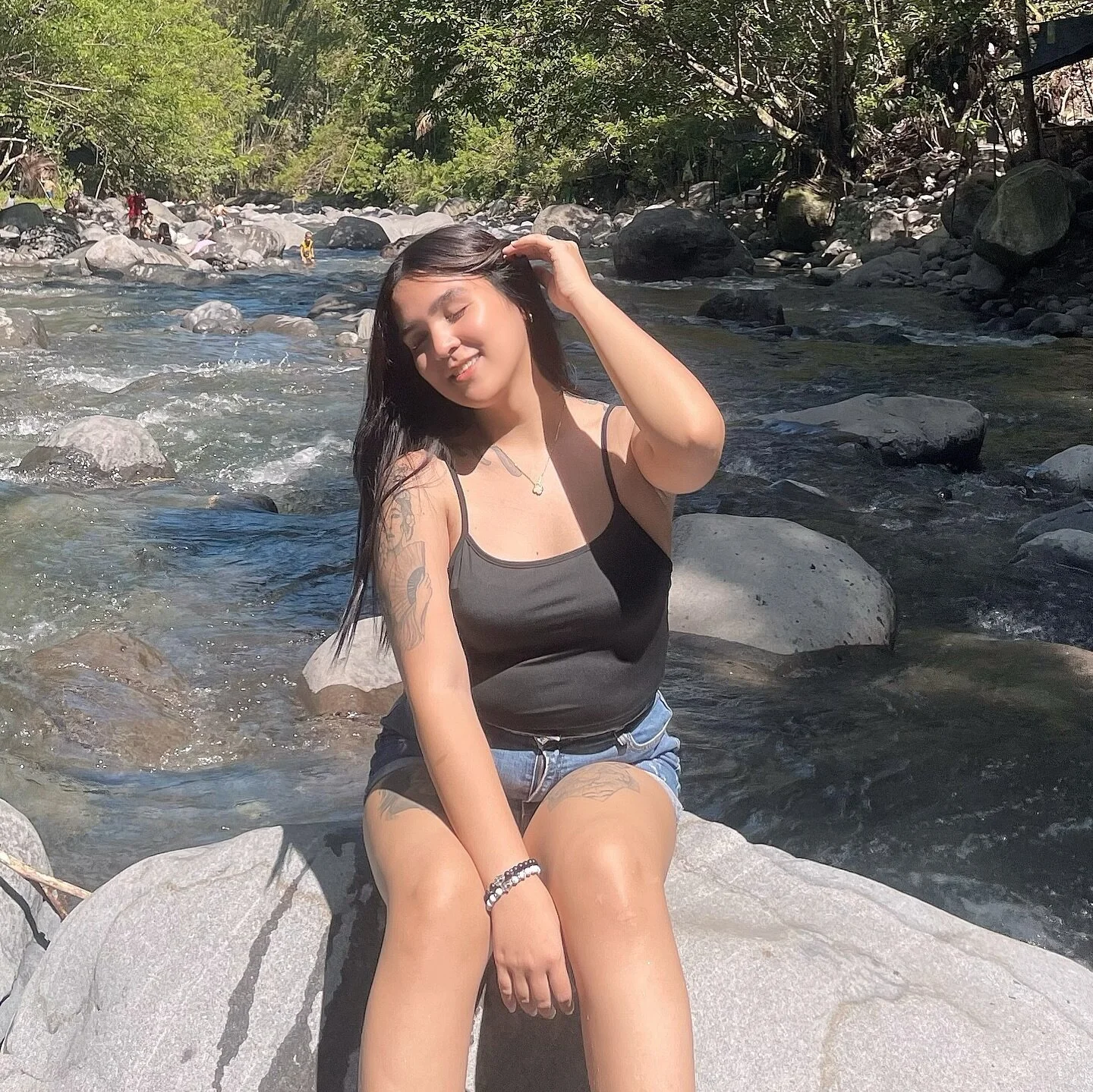 XXX Porn Photo of Nude Moiraine_Sedai 5