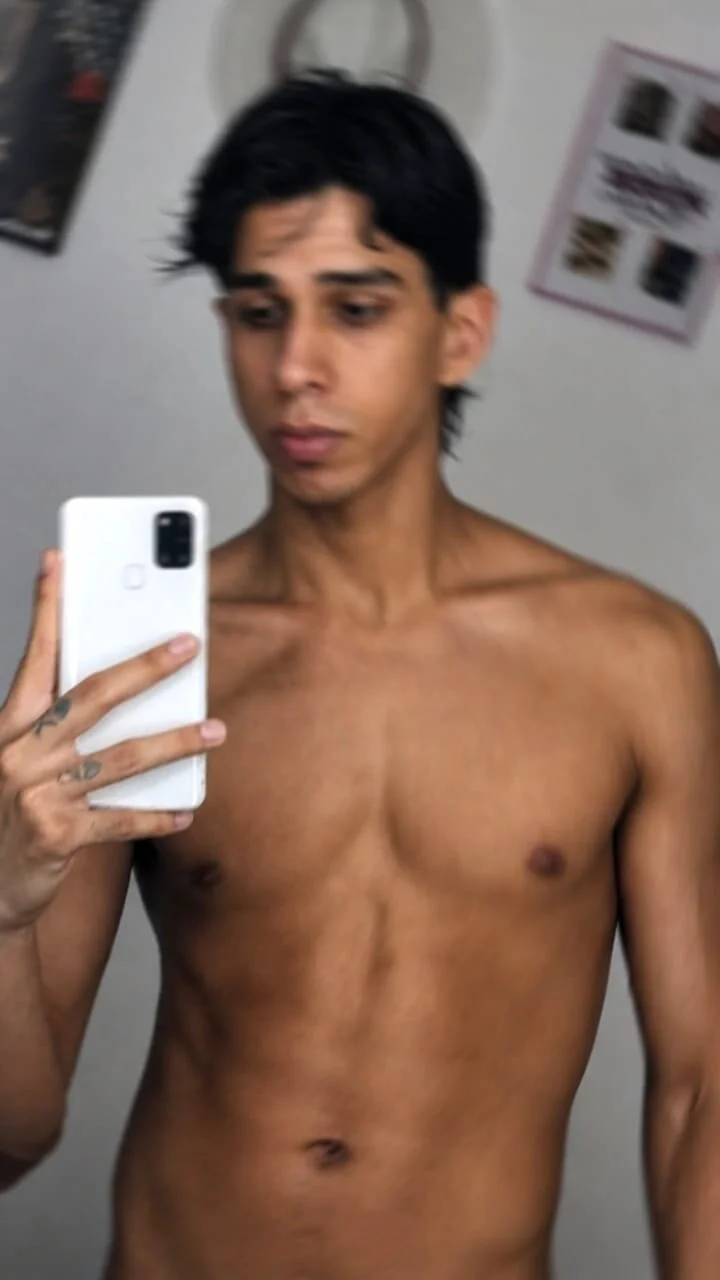 XXX Porn Photo of Nude Kael_Dominus 1