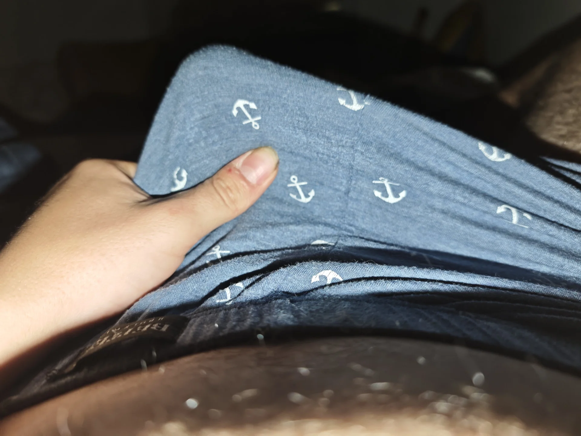 XXX Porn Photo of Nude OutmostSummer8 8