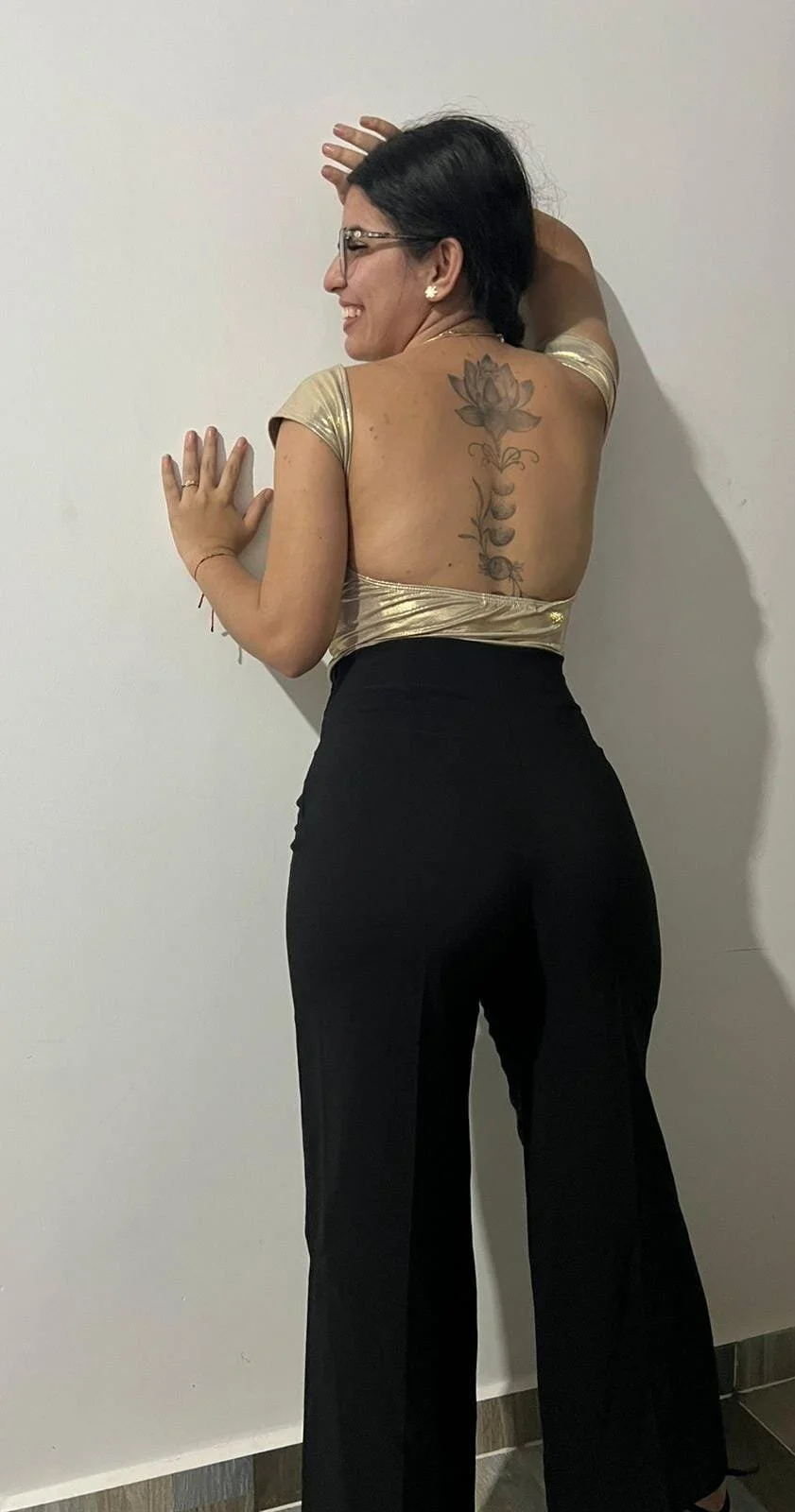 XXX Porn Photo of Nude JulietSofia 7