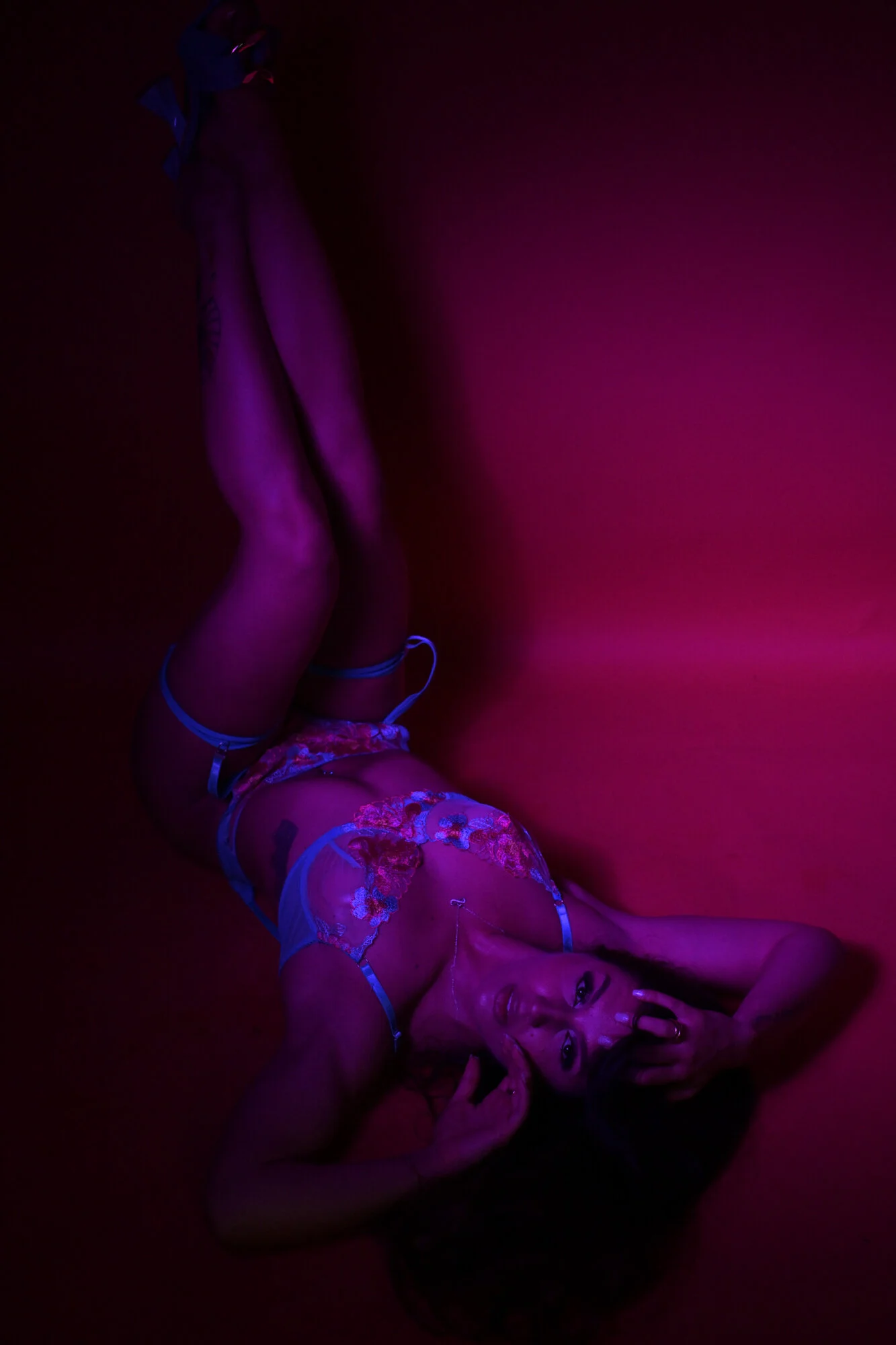 XXX Porn Photo of Nude LilithCadance 14