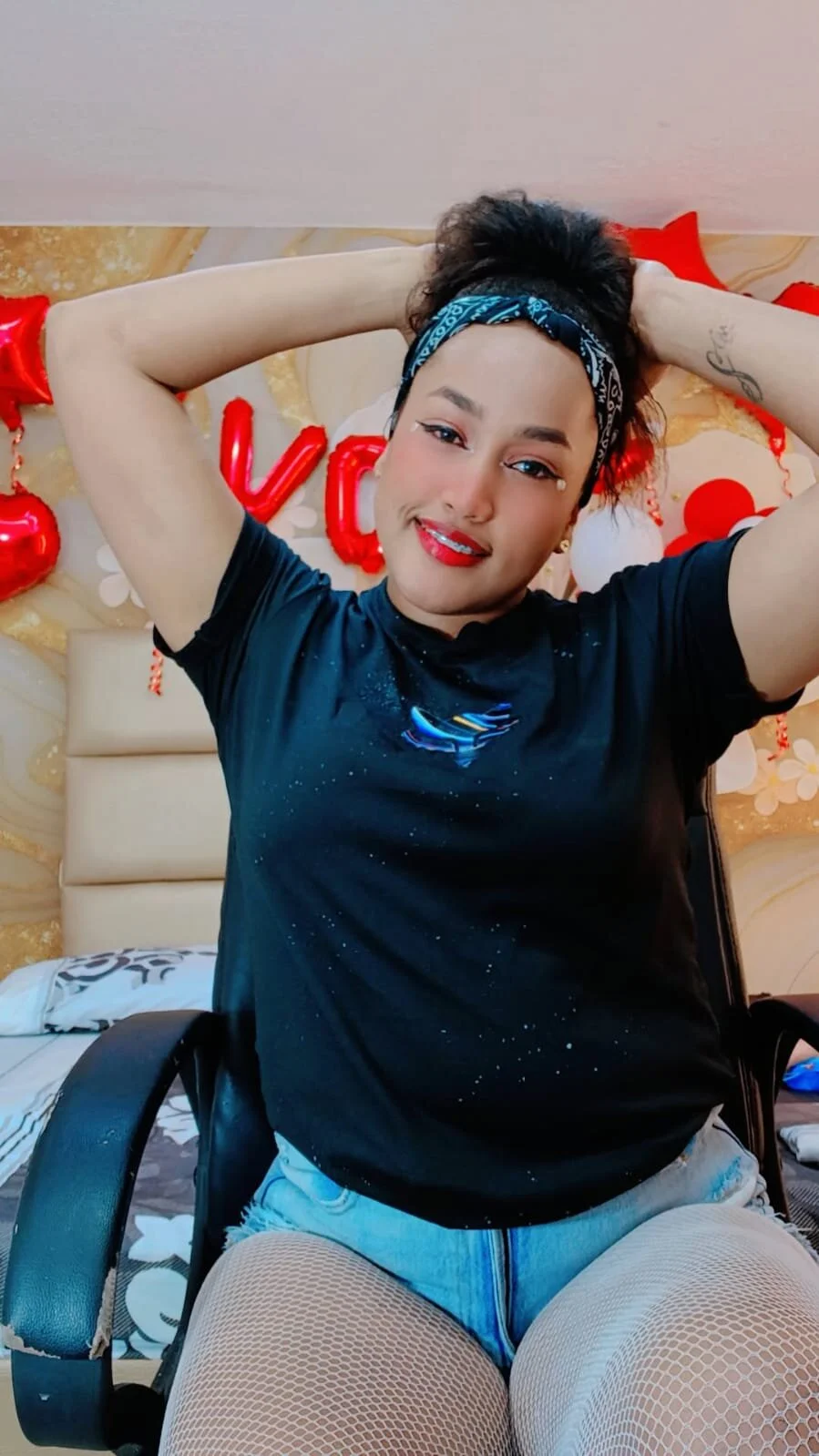 XXX Porn Photo of Nude NahomiWalker_ 50