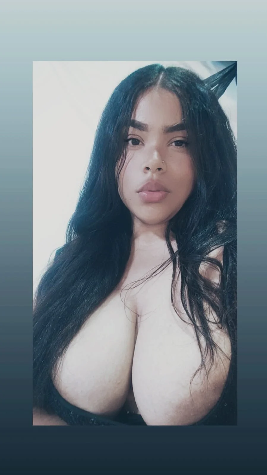 XXX Porn Photo of Nude EmmadaSilva 5
