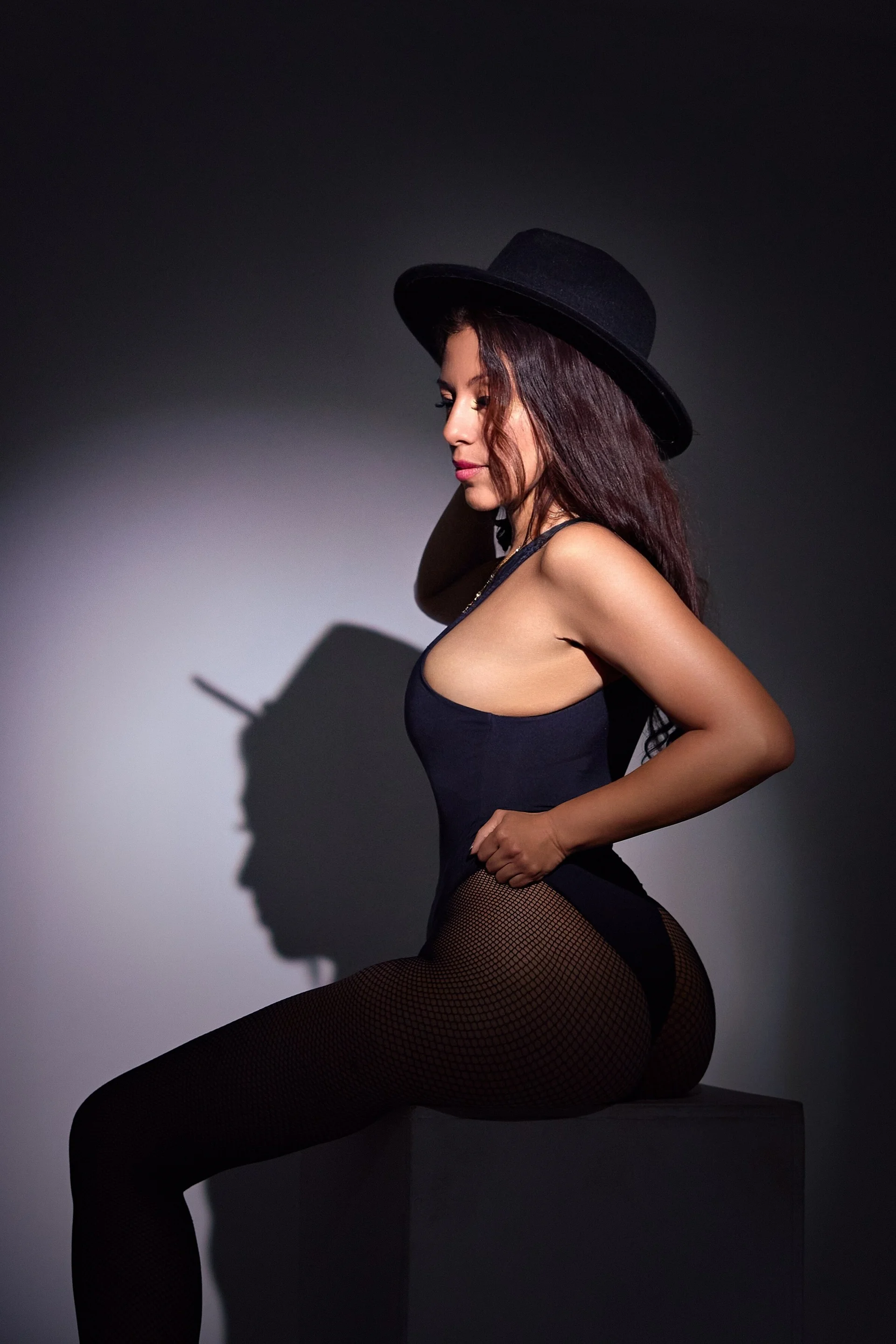 XXX Porn Photo of Nude tiana_rosse_ 6