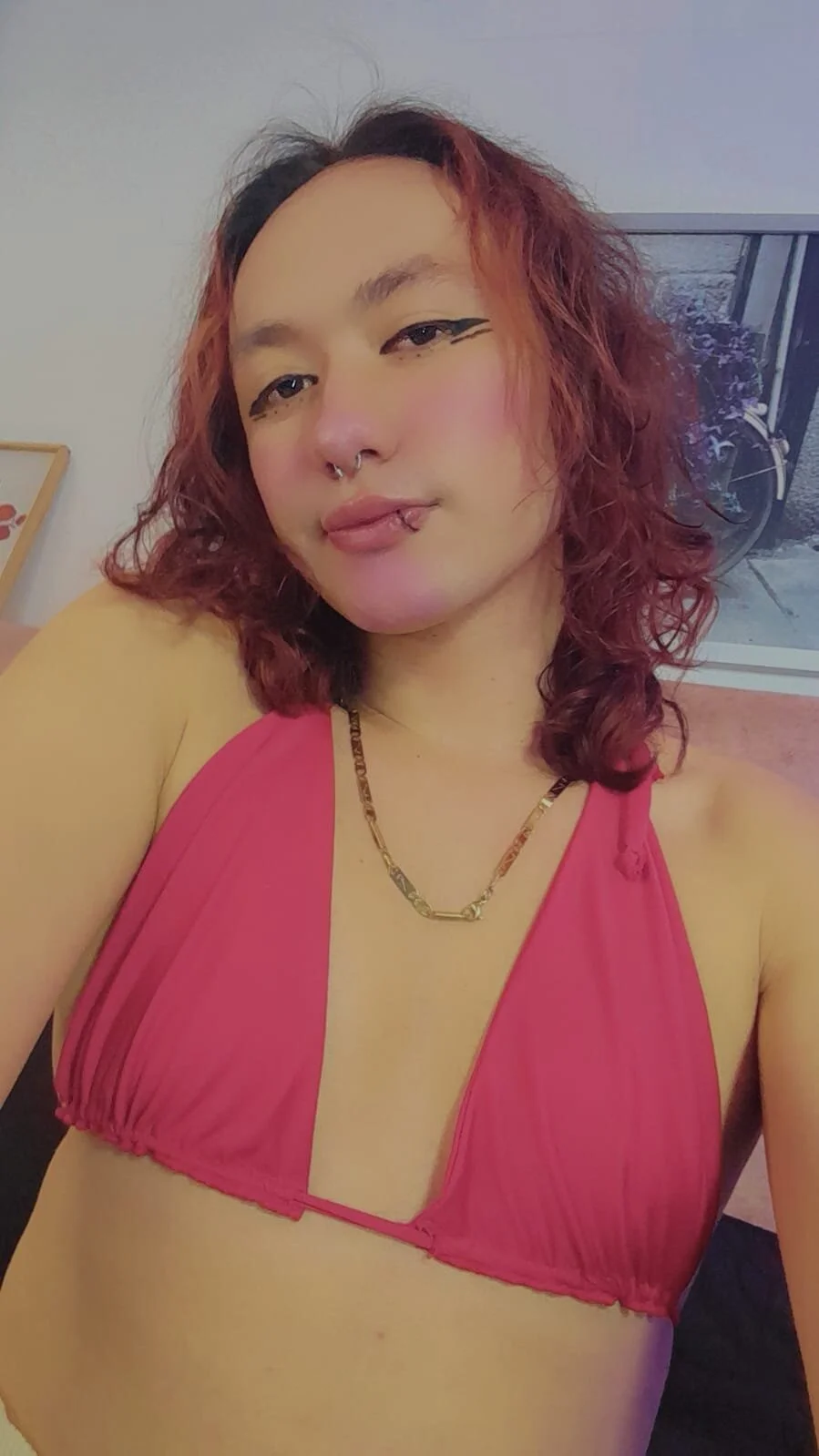 XXX Porn Photo of Nude Giselle_Black7_ 11