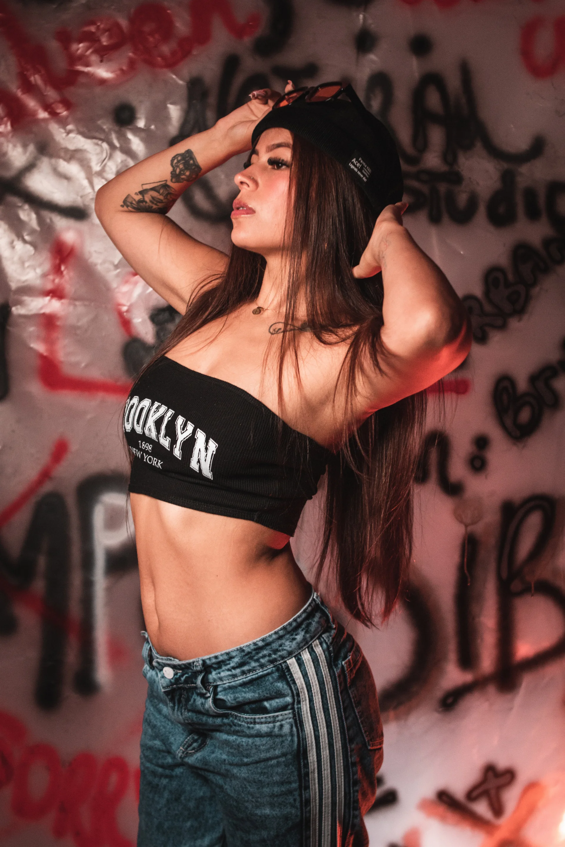 XXX Porn Photo of Nude Charlotte_Ice1 57