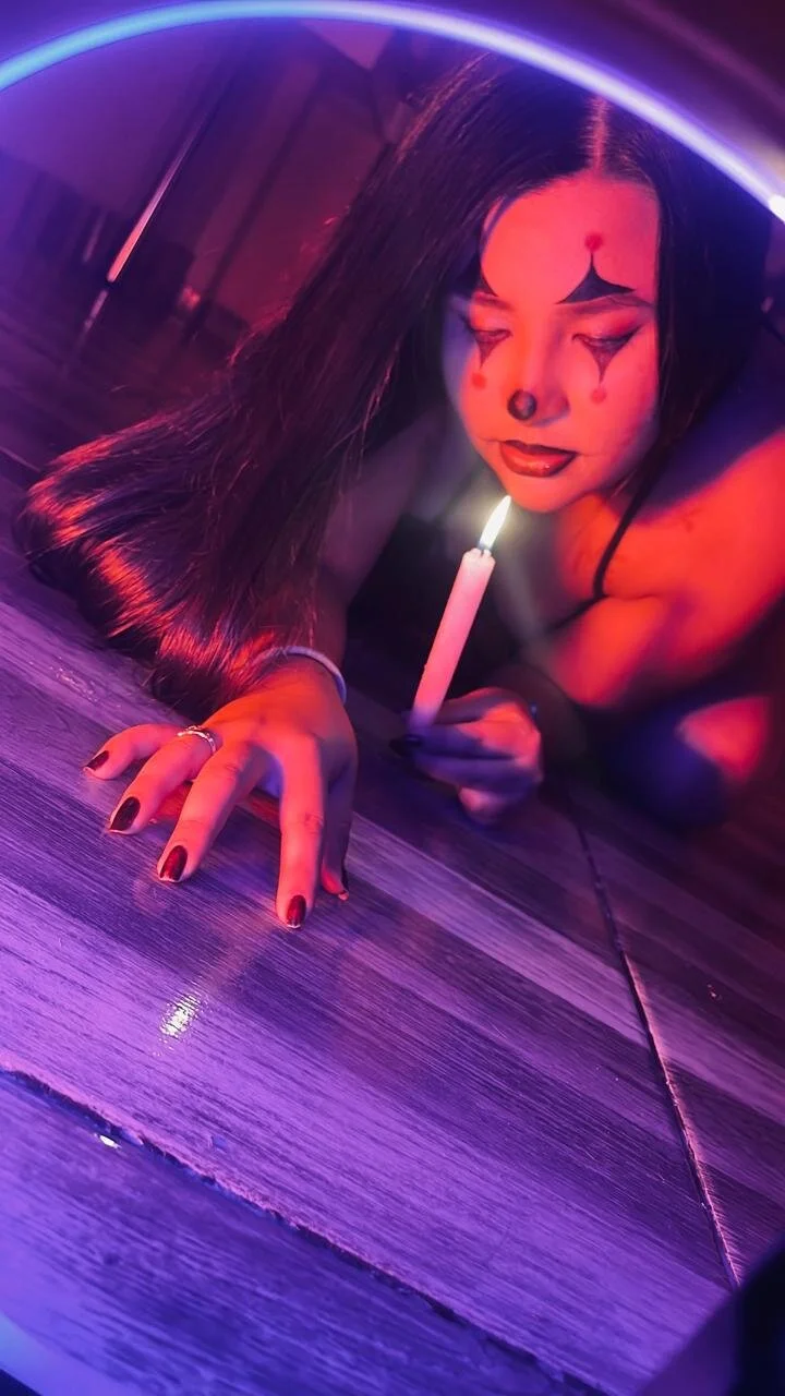 XXX Porn Photo of Nude Sammy_Scott1 31