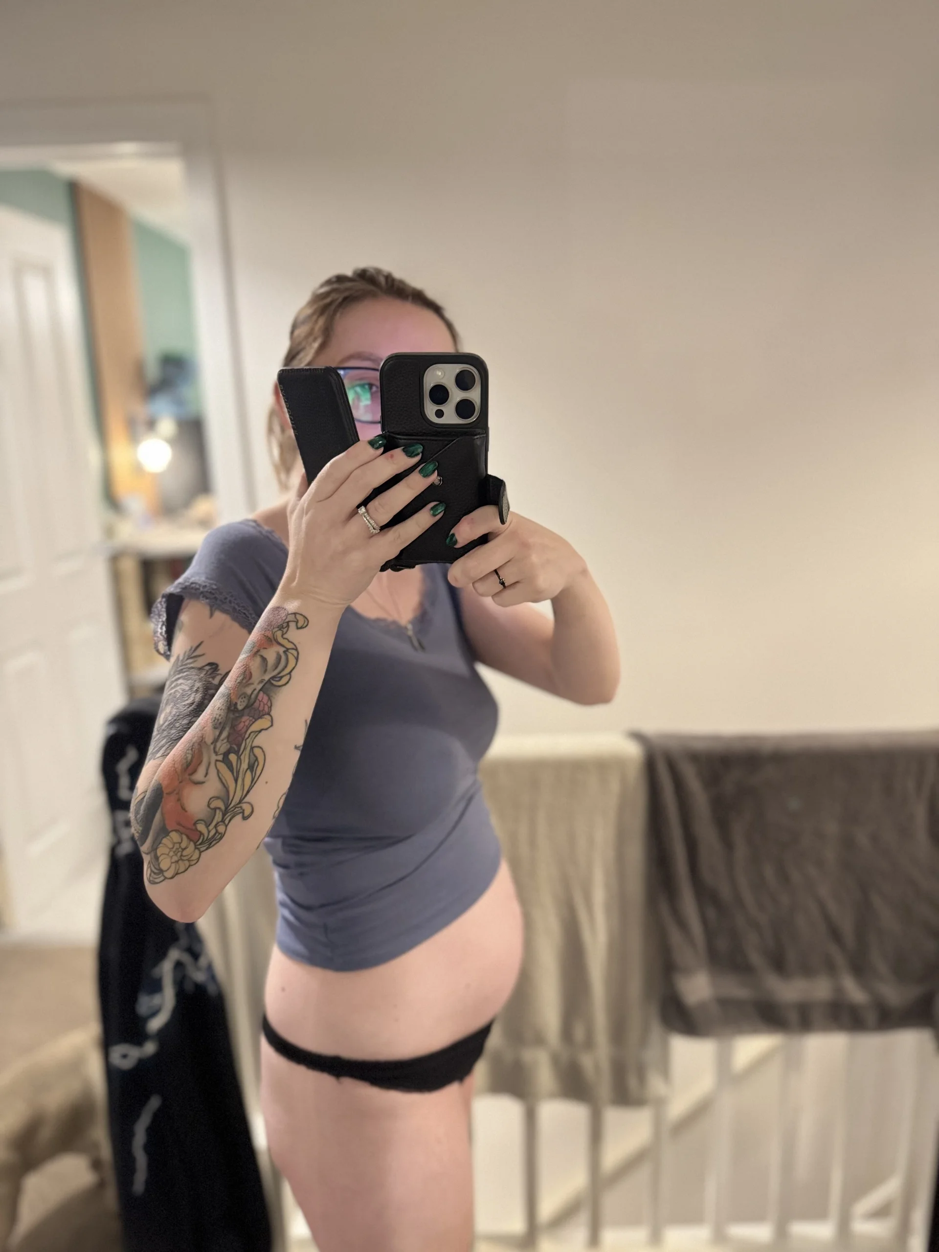 XXX Porn Photo of Nude short_sweetpea 30