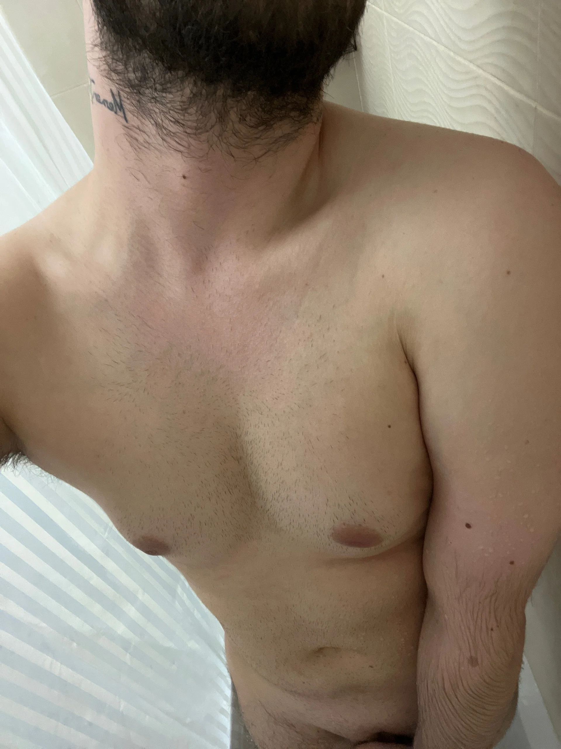 XXX Porn Photo of Nude antonysside 6
